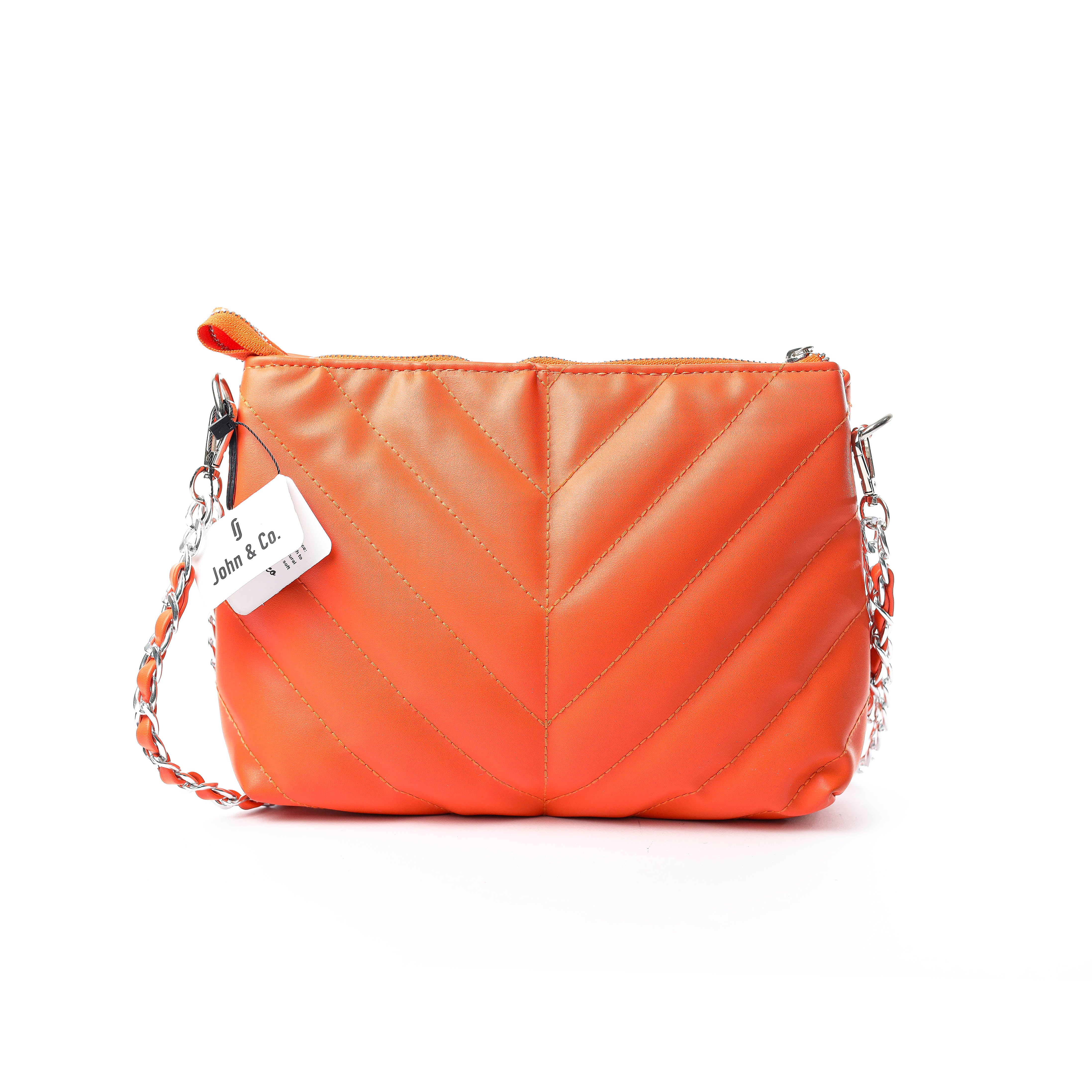 Lima bag Orange