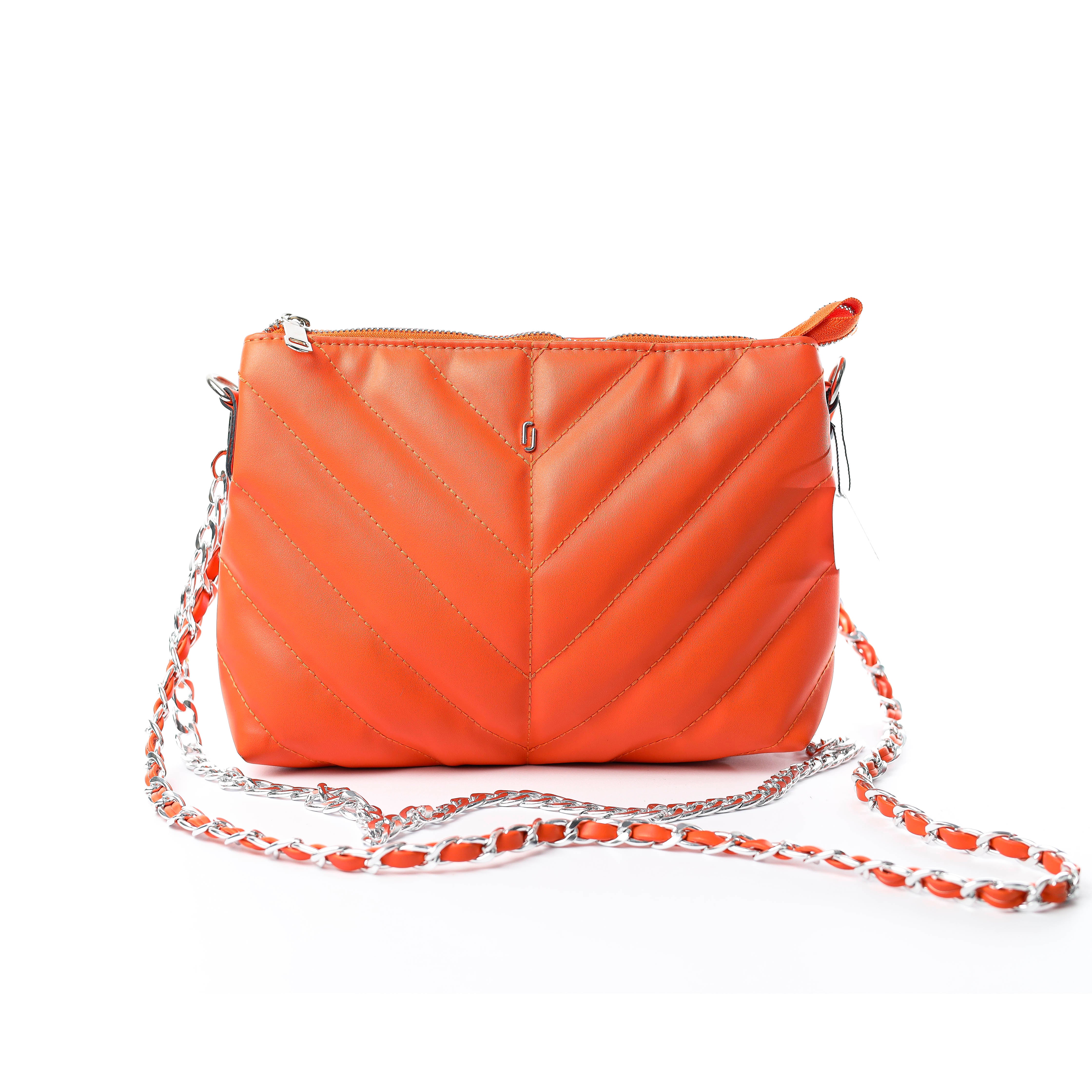 Lima bag Orange