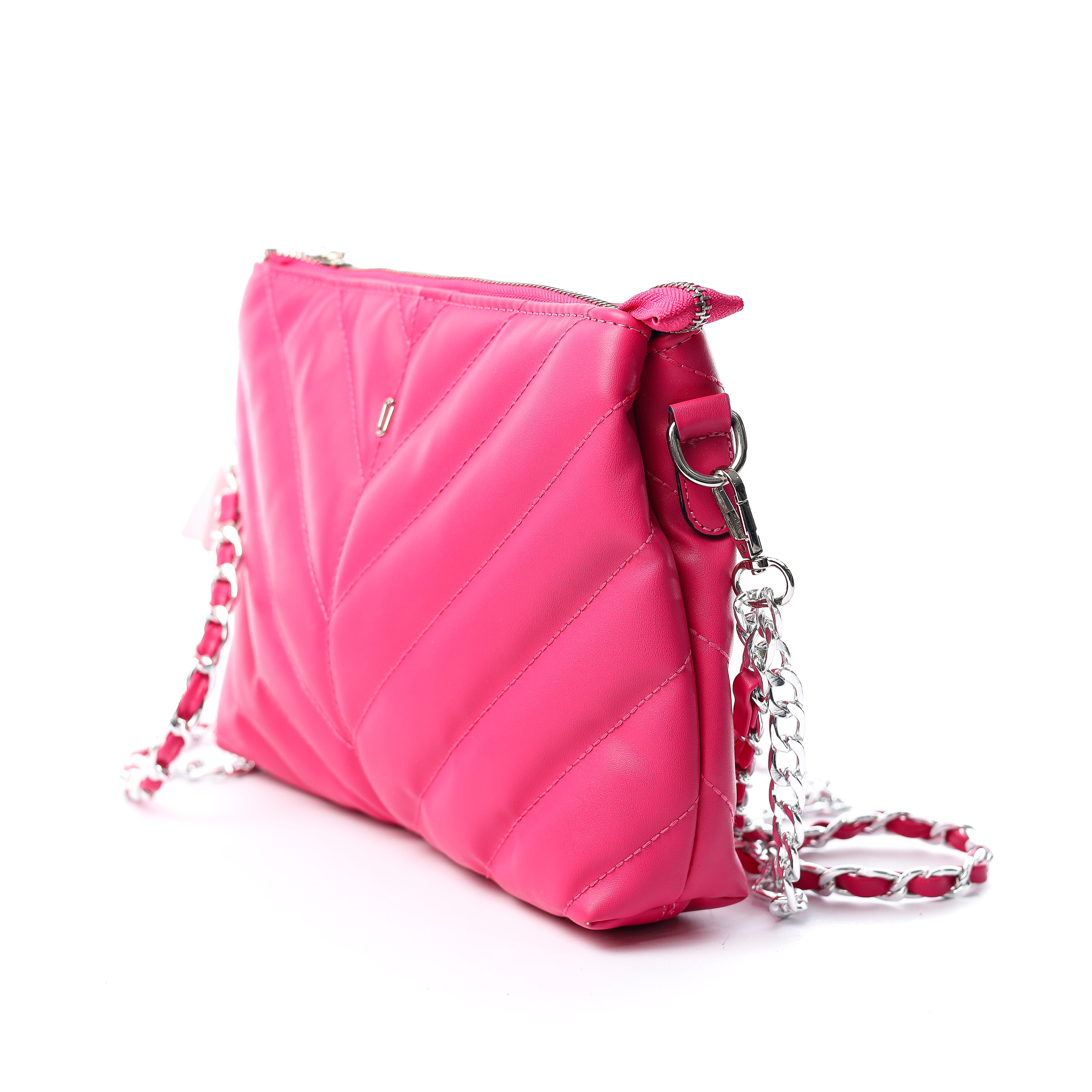 Lima bag Fuschia