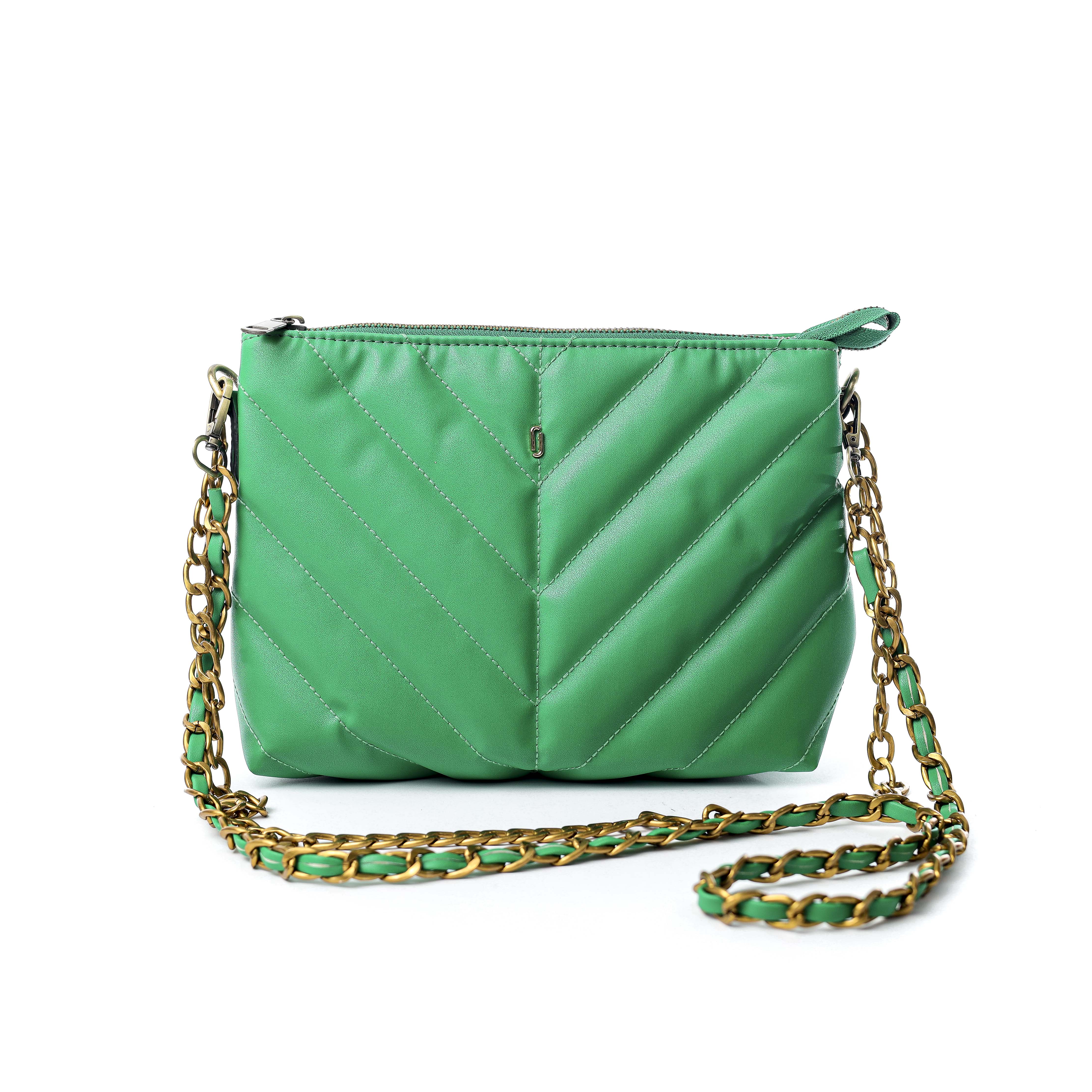 Lima bag Mint green