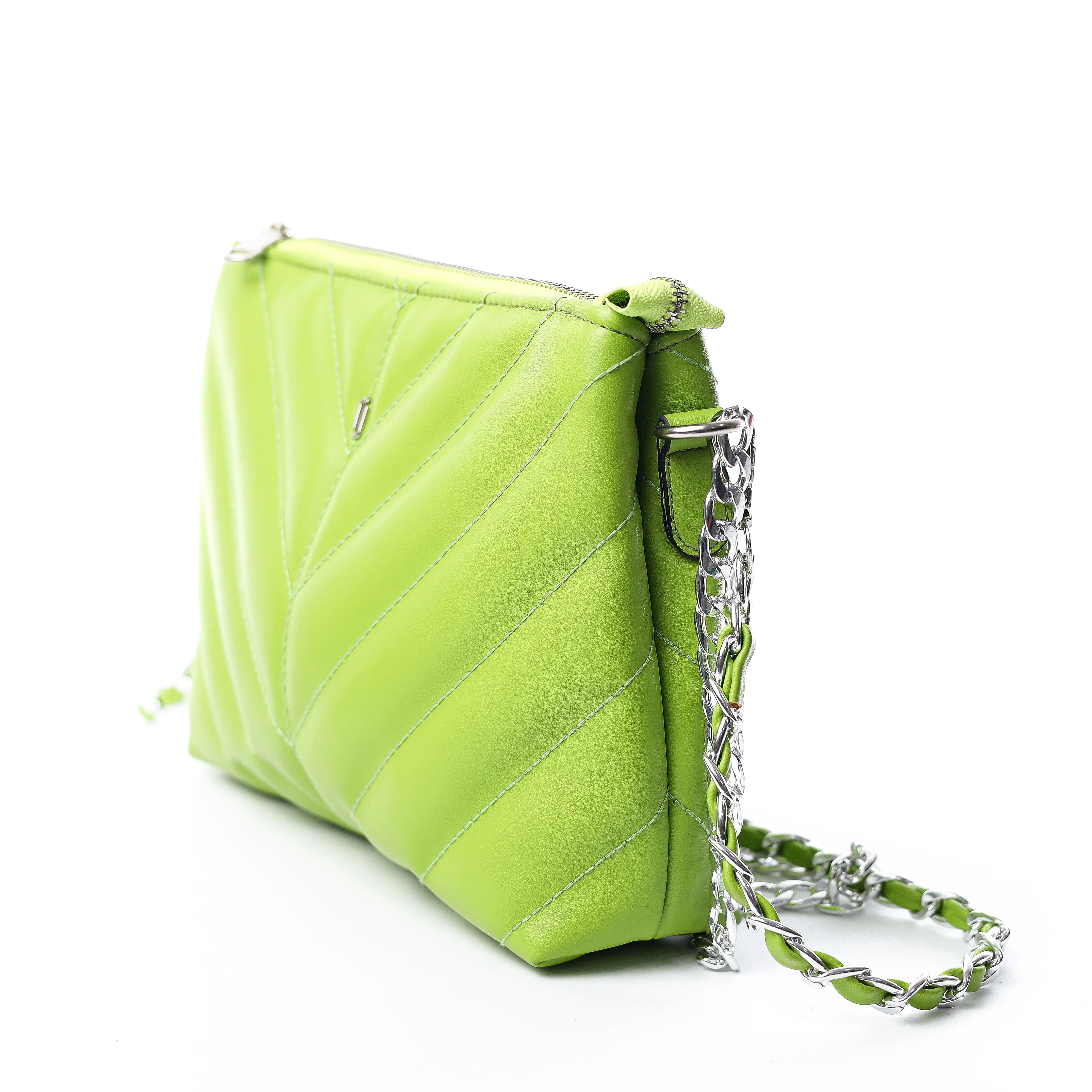 Lima bag Pistache