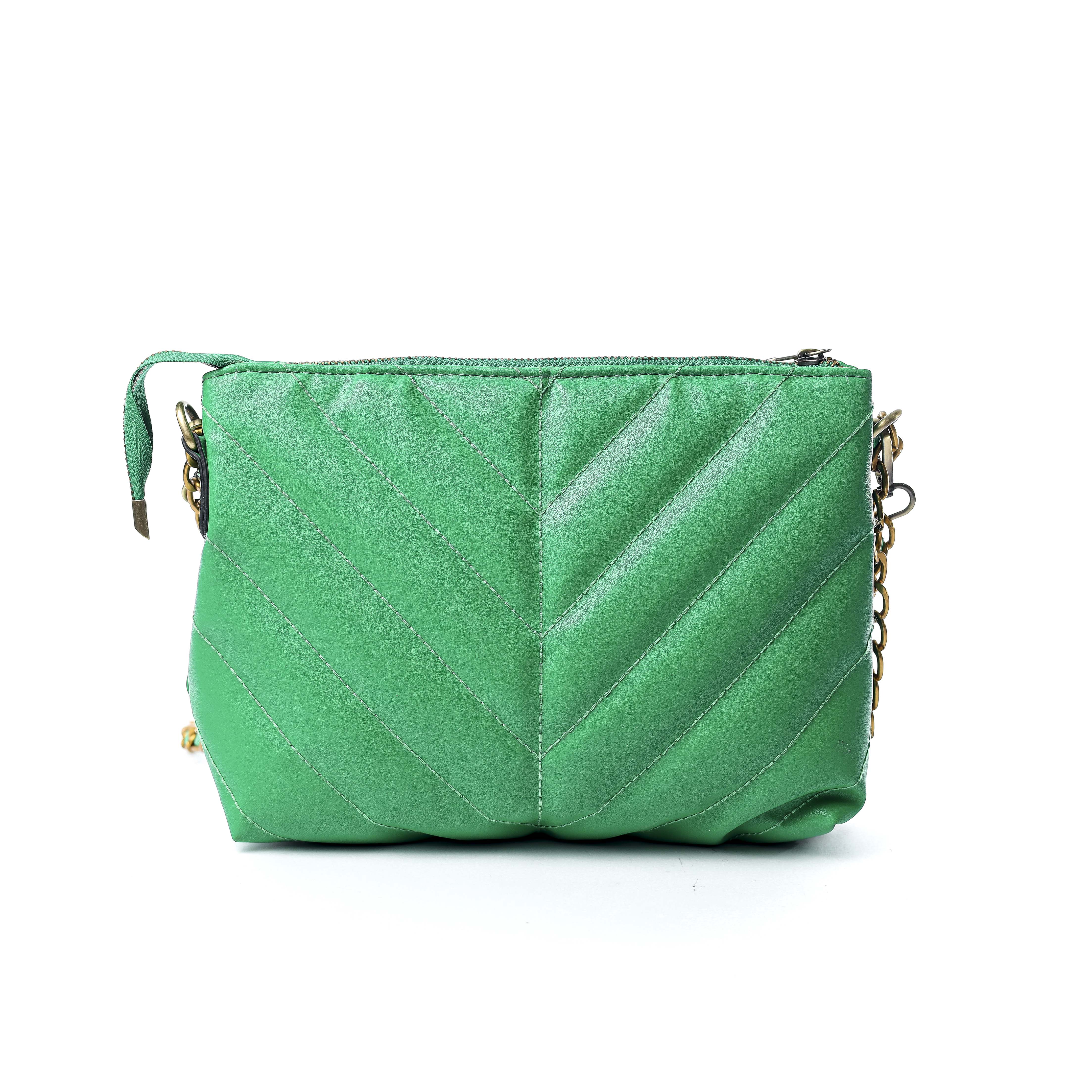 Lima bag Mint green