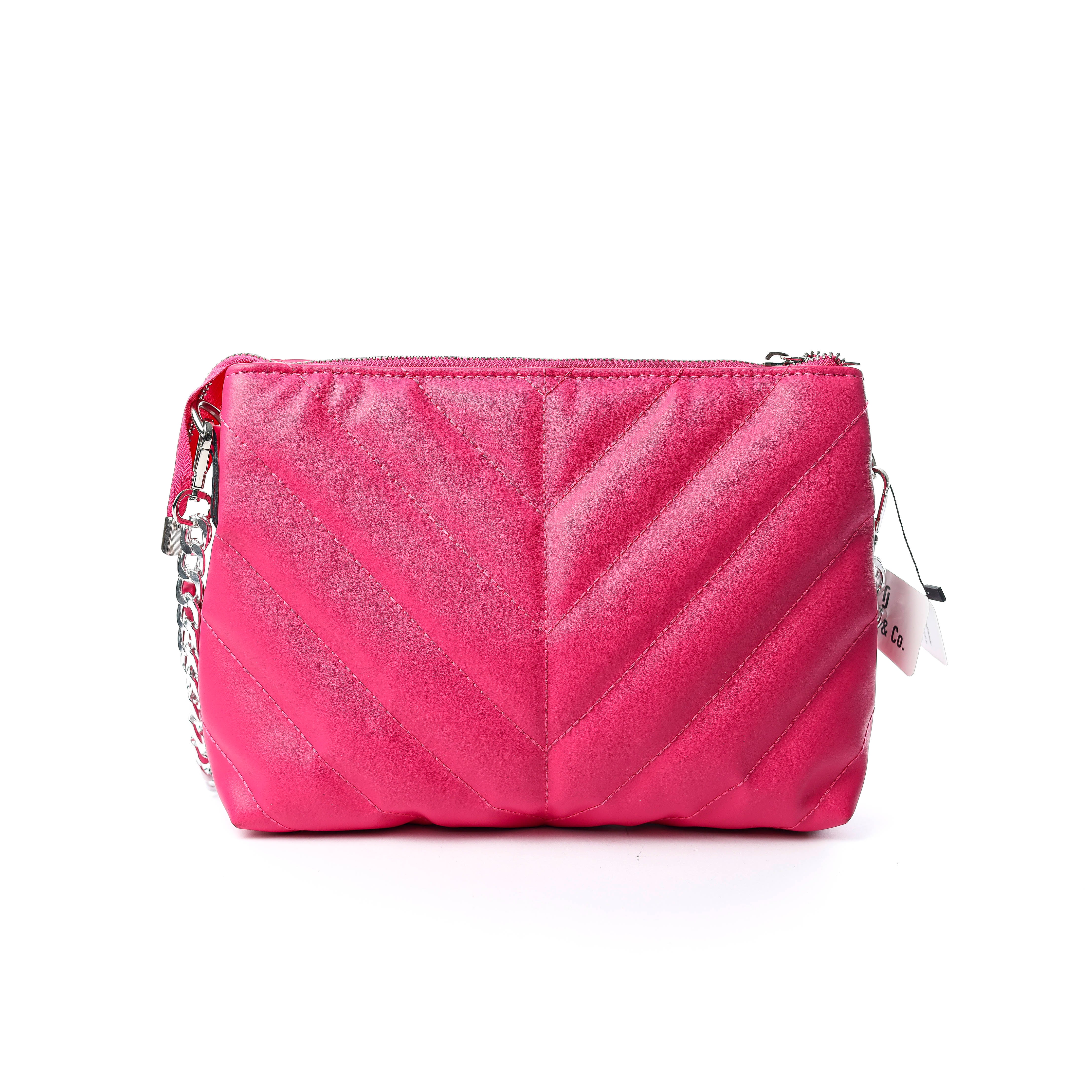 Lima bag Fuschia