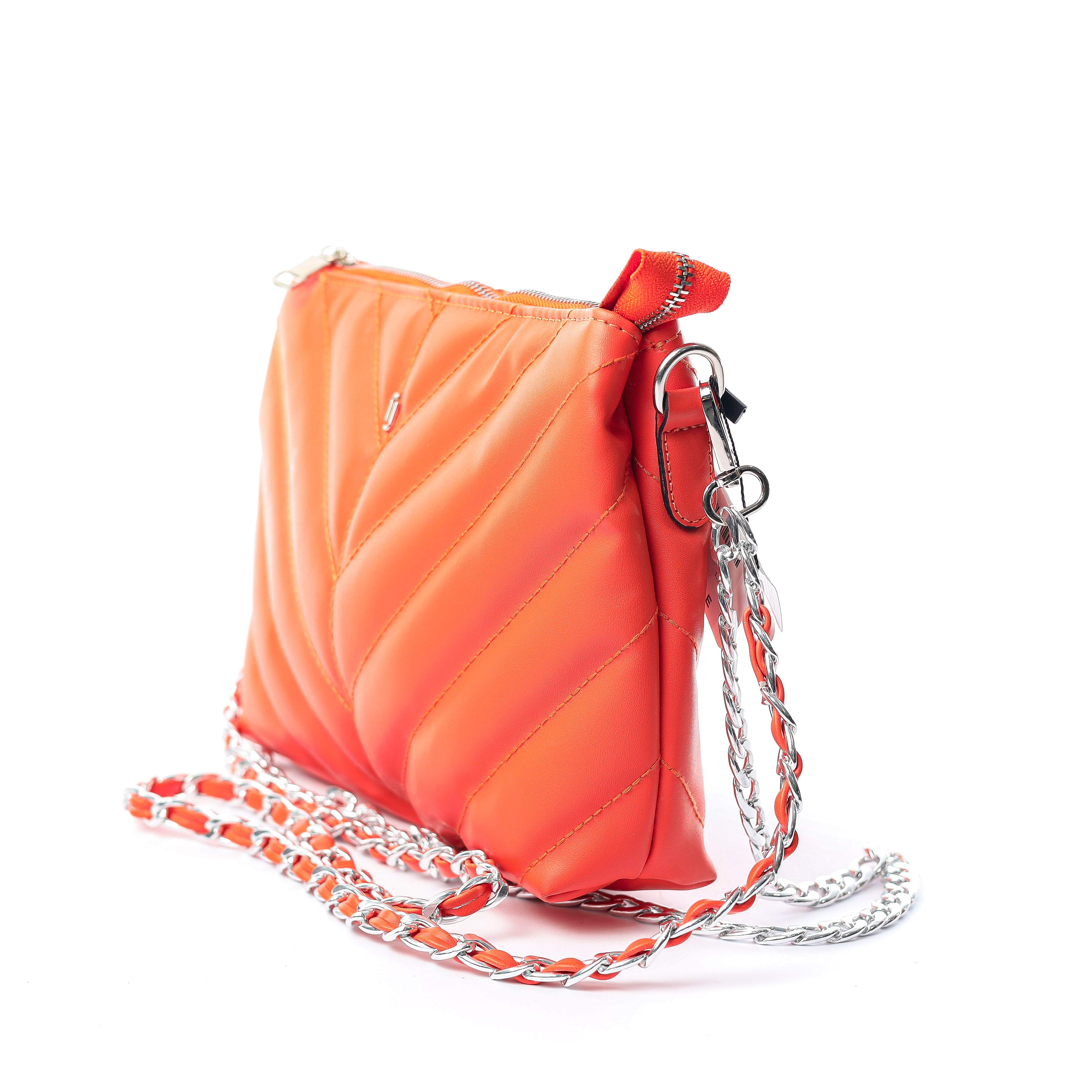 Lima bag Orange