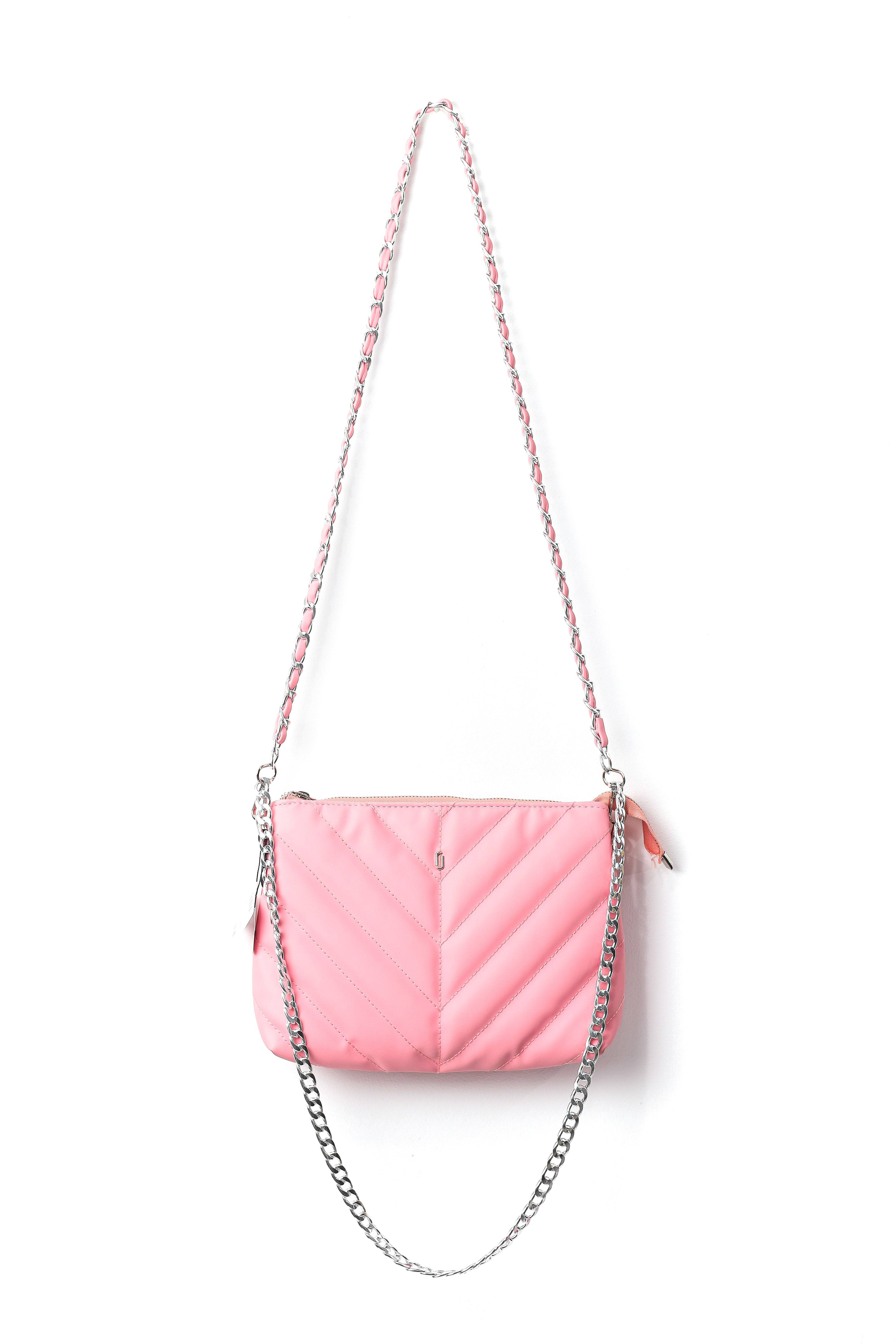 Lima bag Rose