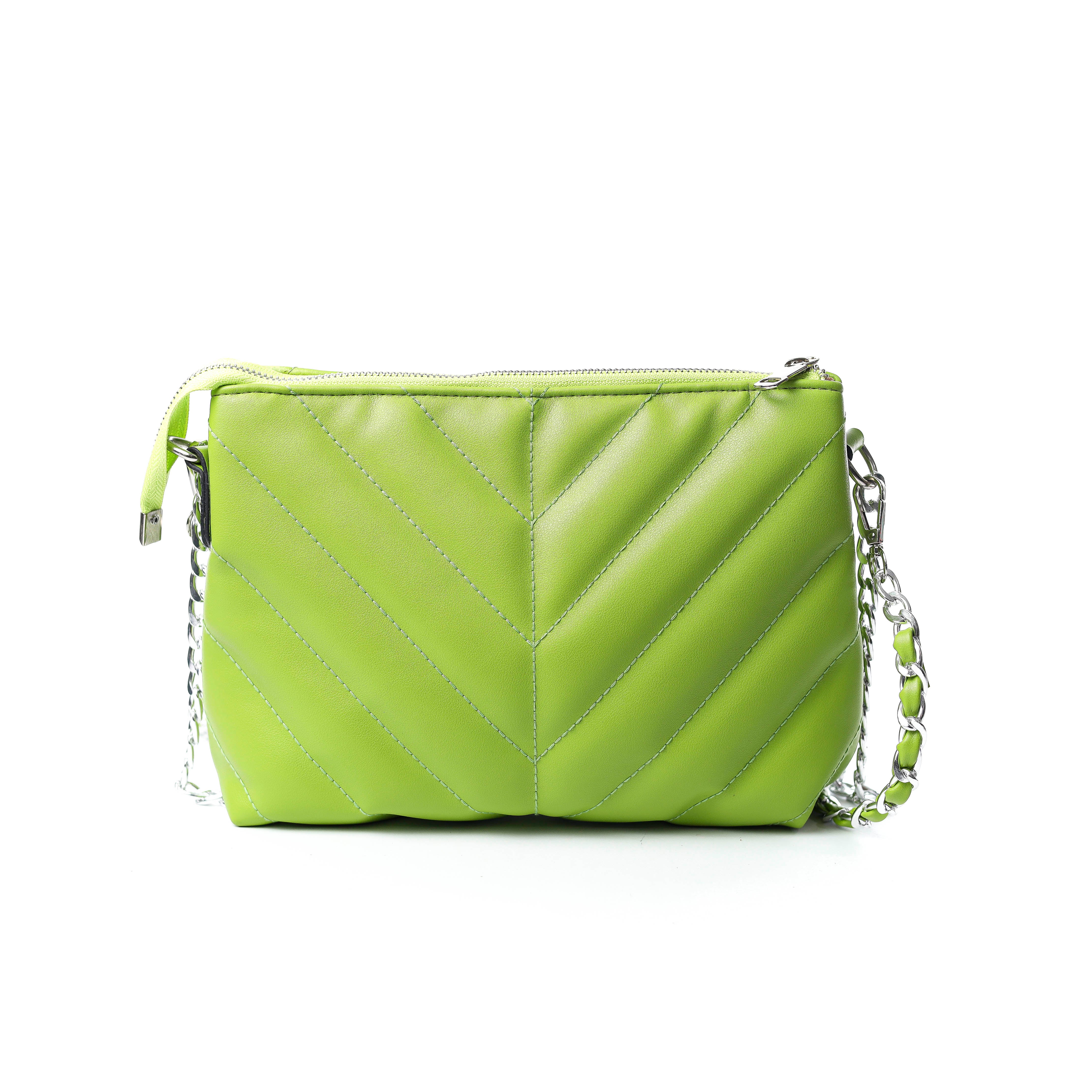 Lima bag Pistache