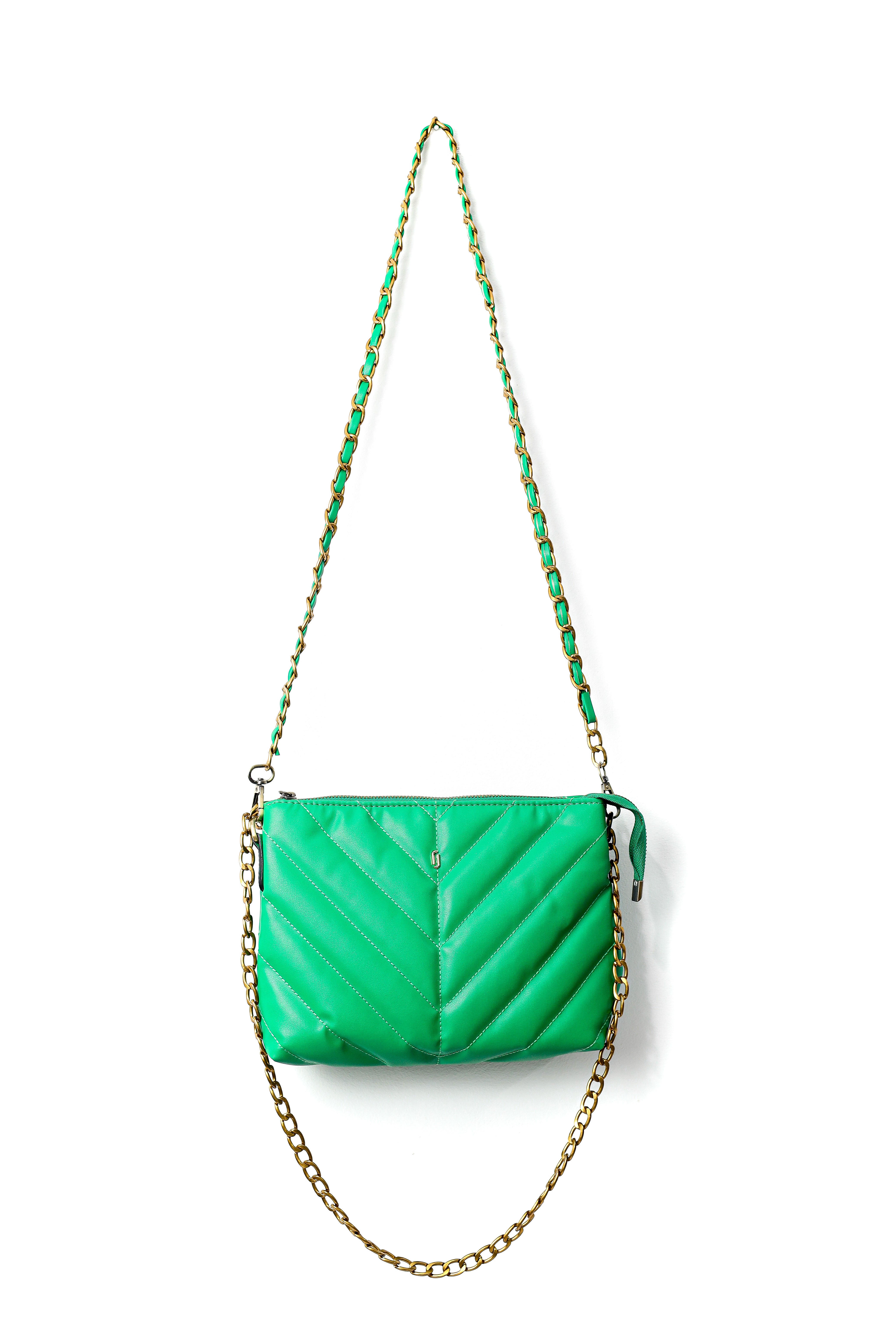 Lima bag Mint green