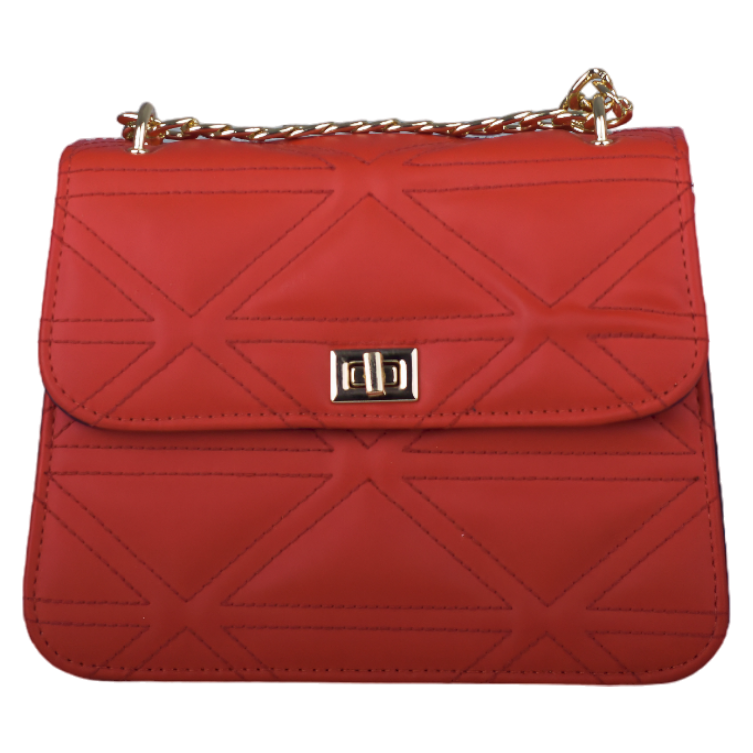 Lilly Bag Red