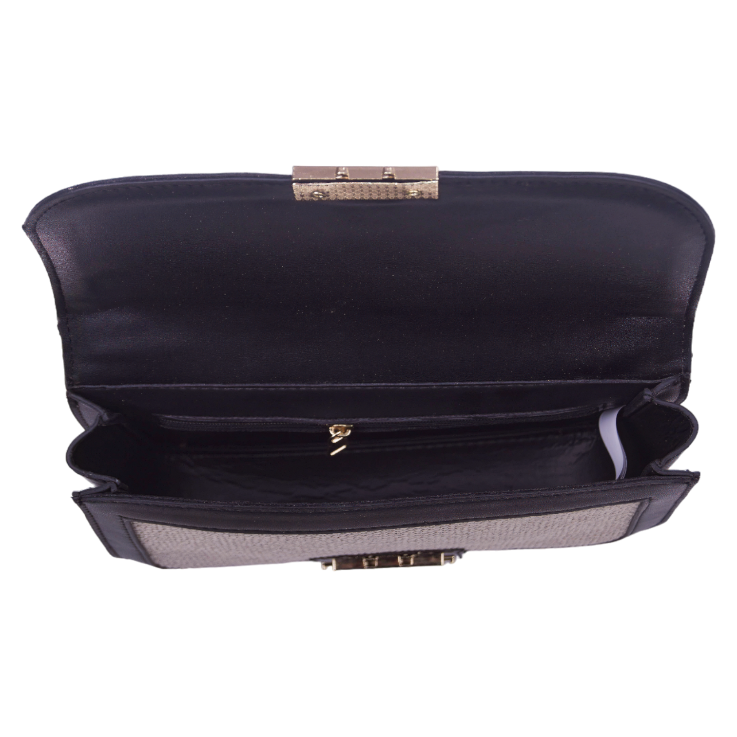 Serenity Bag Black