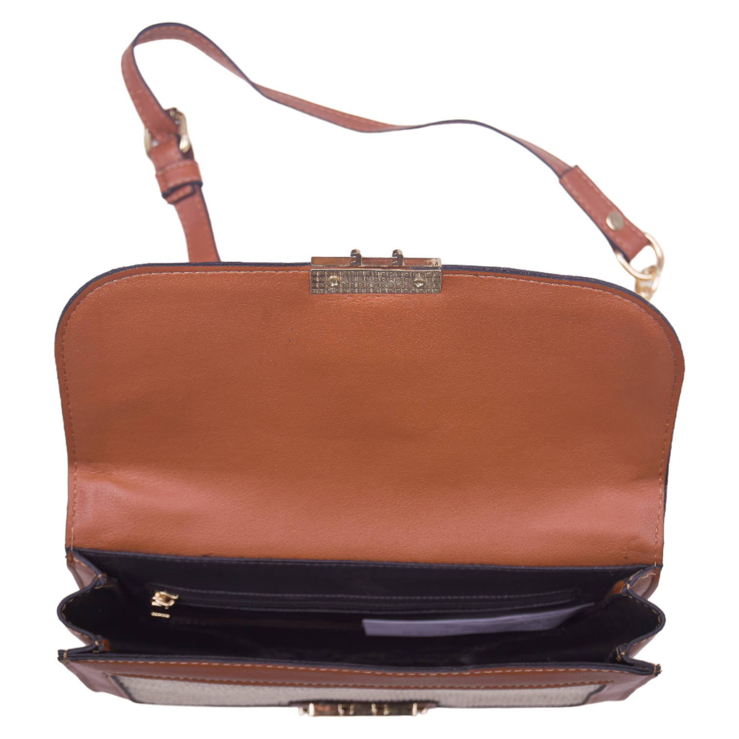 Serenity Bag Havane