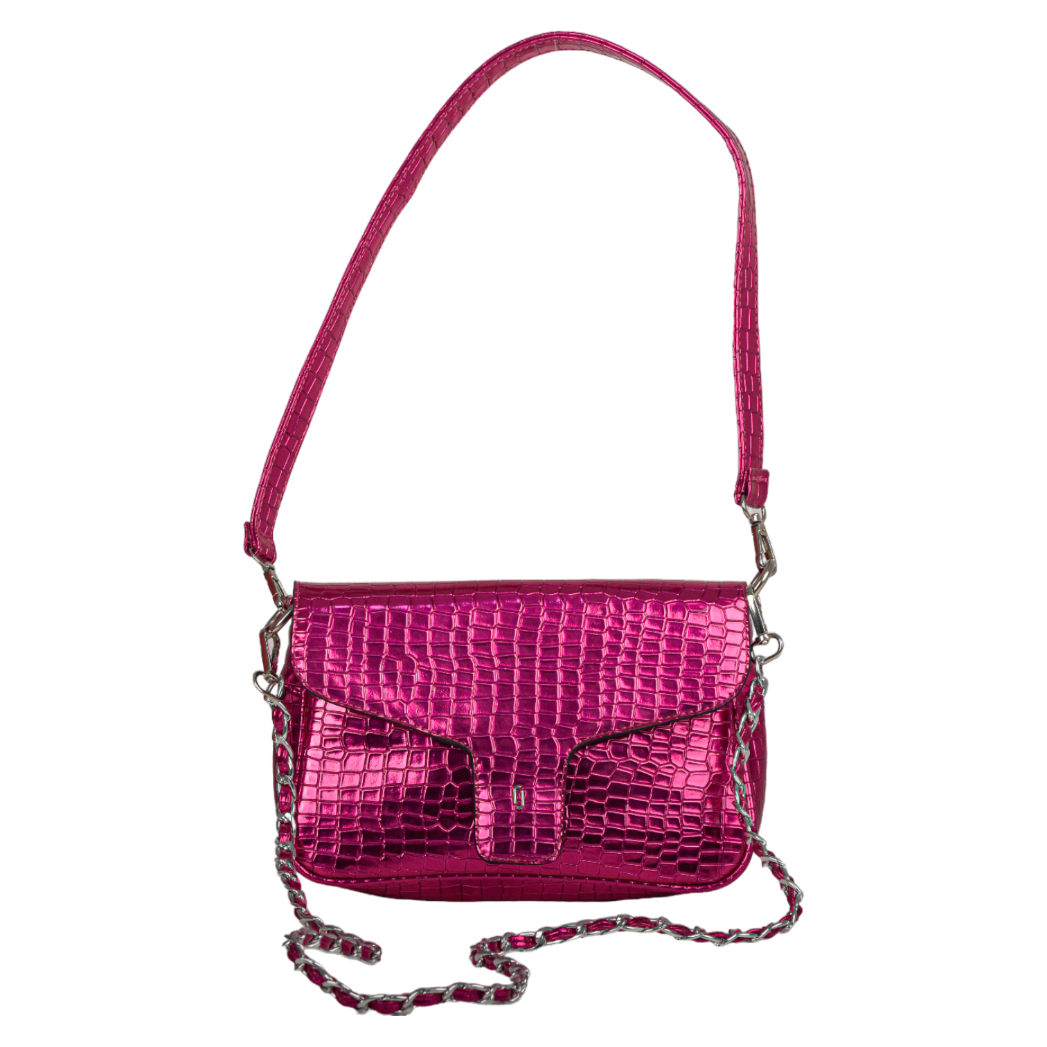 Emma Bag Fuschia