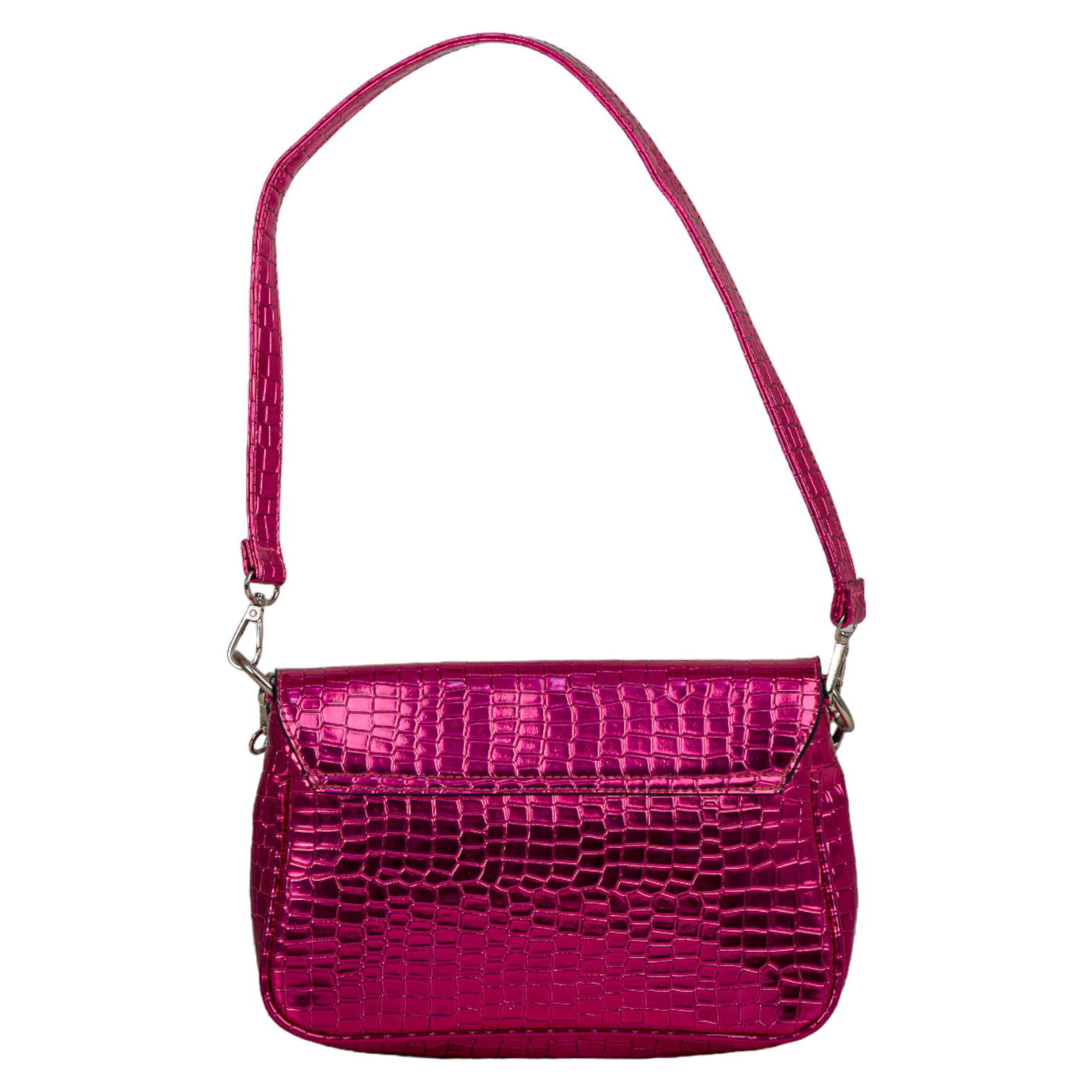 Emma Bag Fuschia