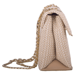 Raffia Bag