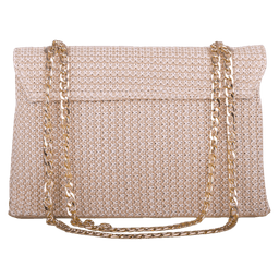 Raffia Bag