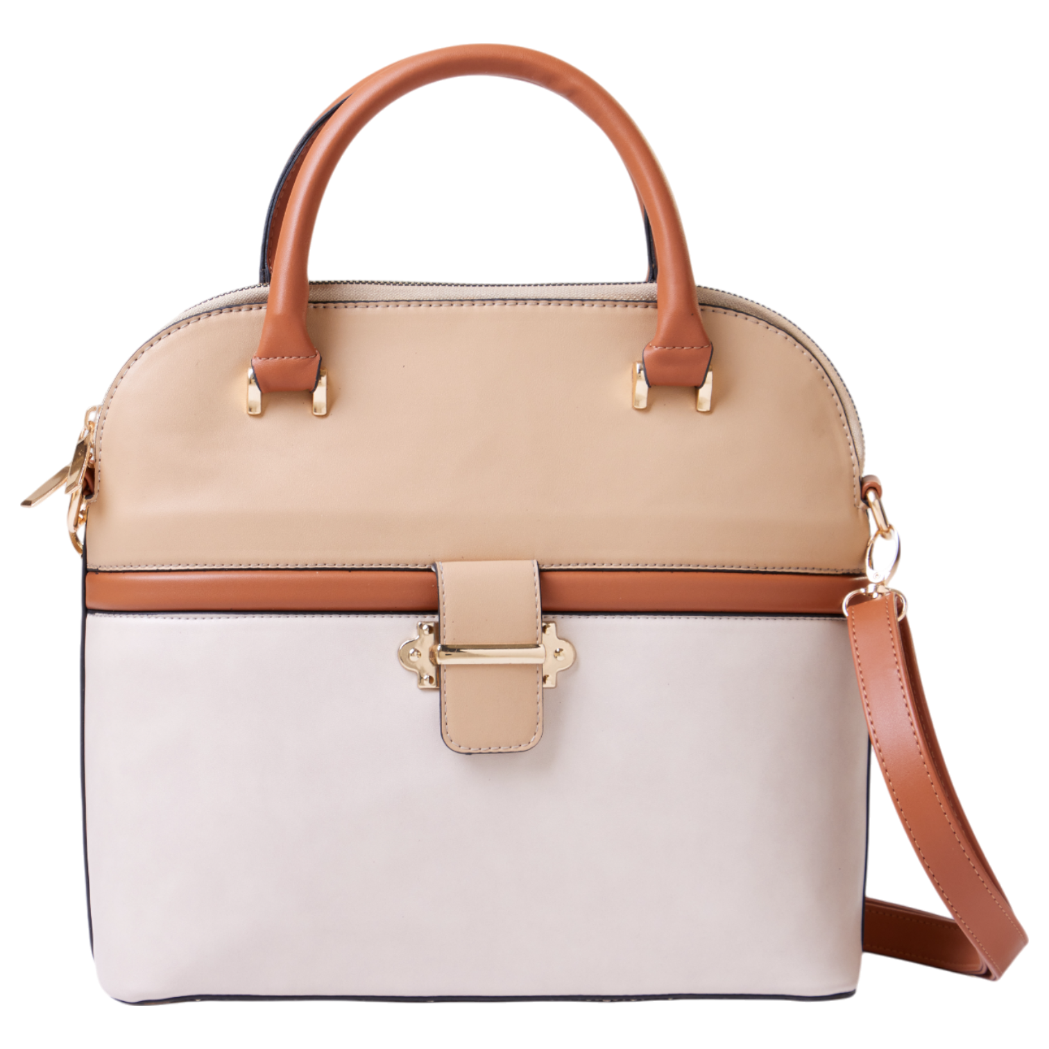 Willow Tote Beige