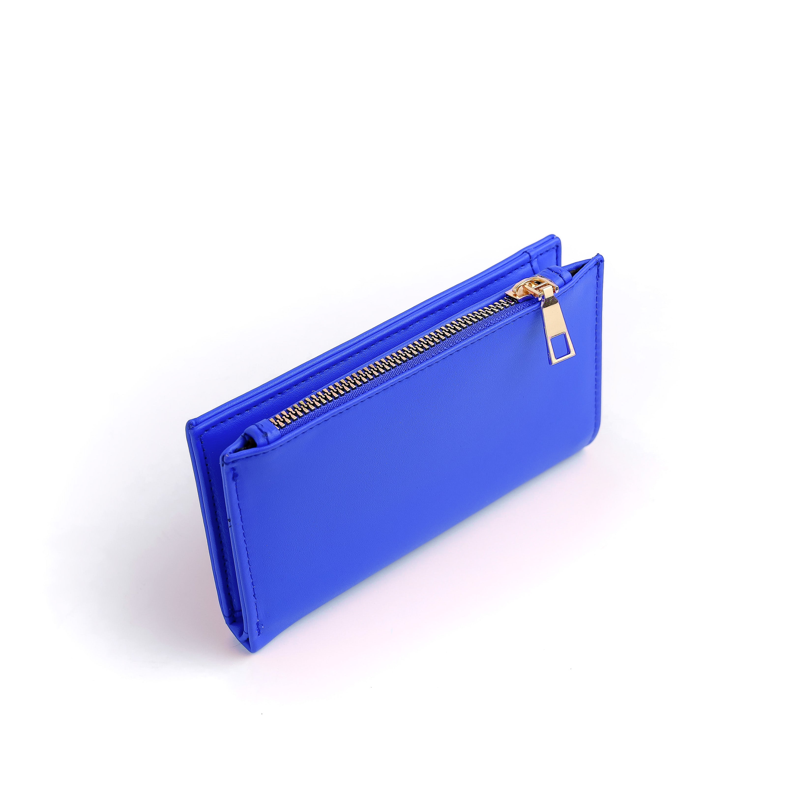 Mode wallet Blue