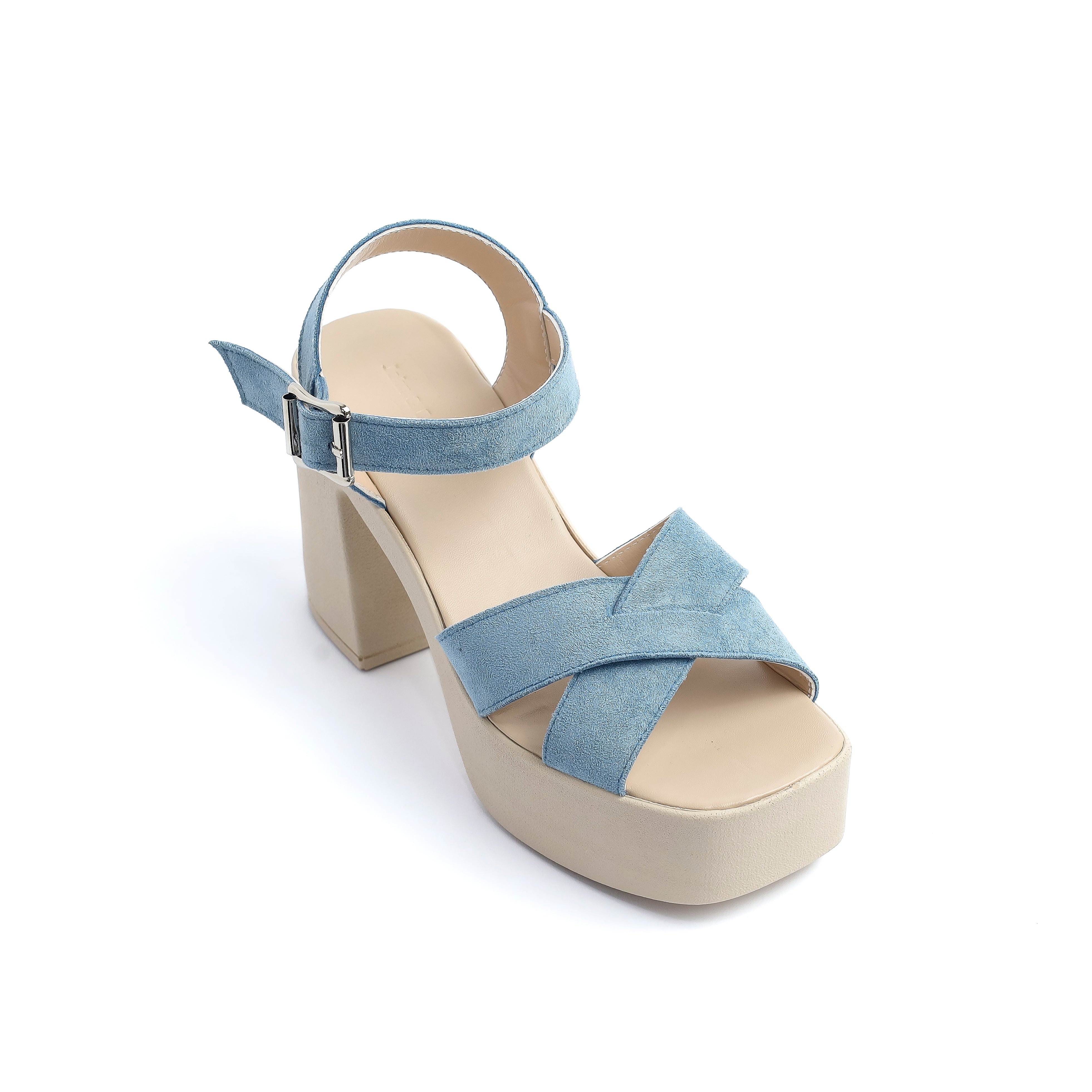 Livia Blue