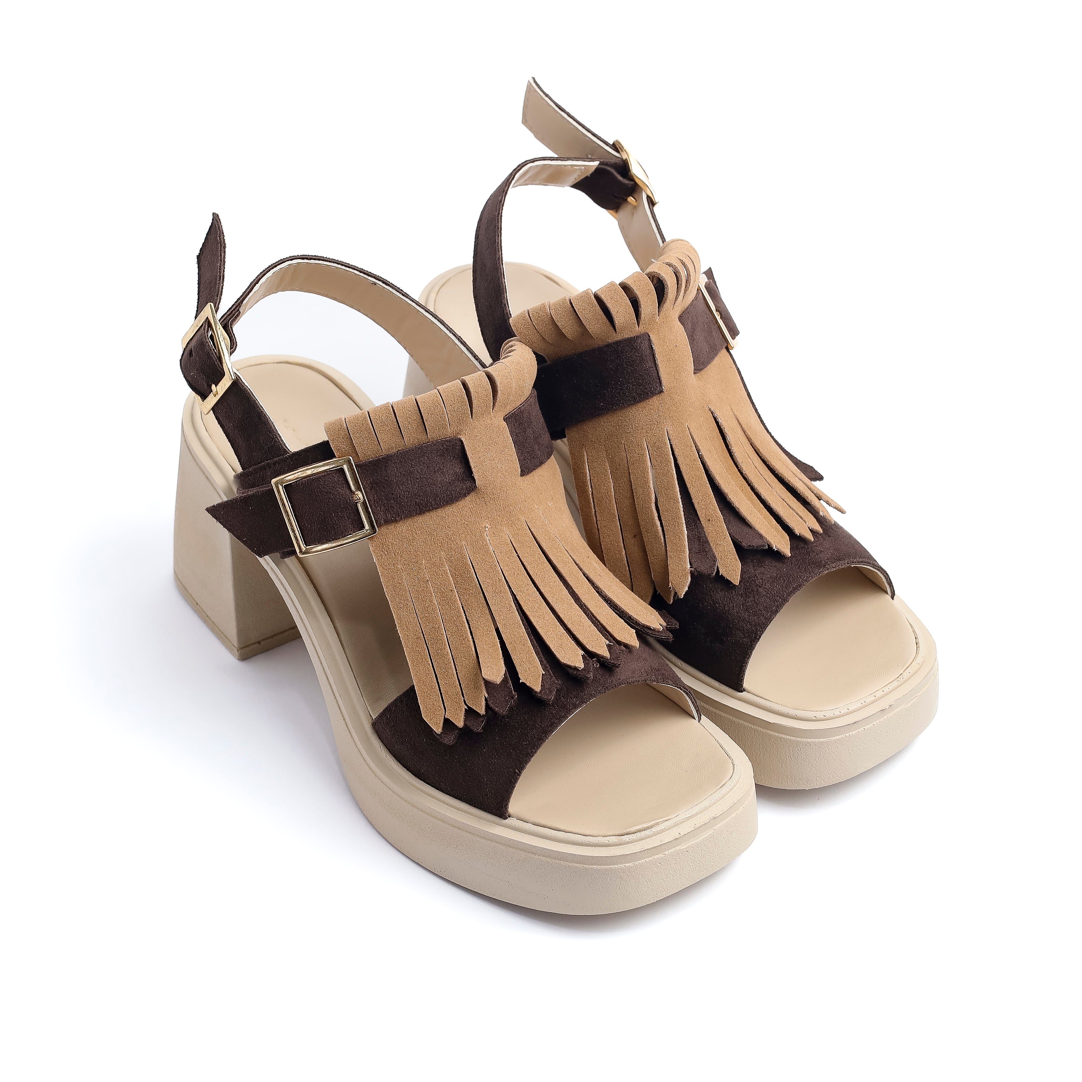 Odessa Beige / Brown