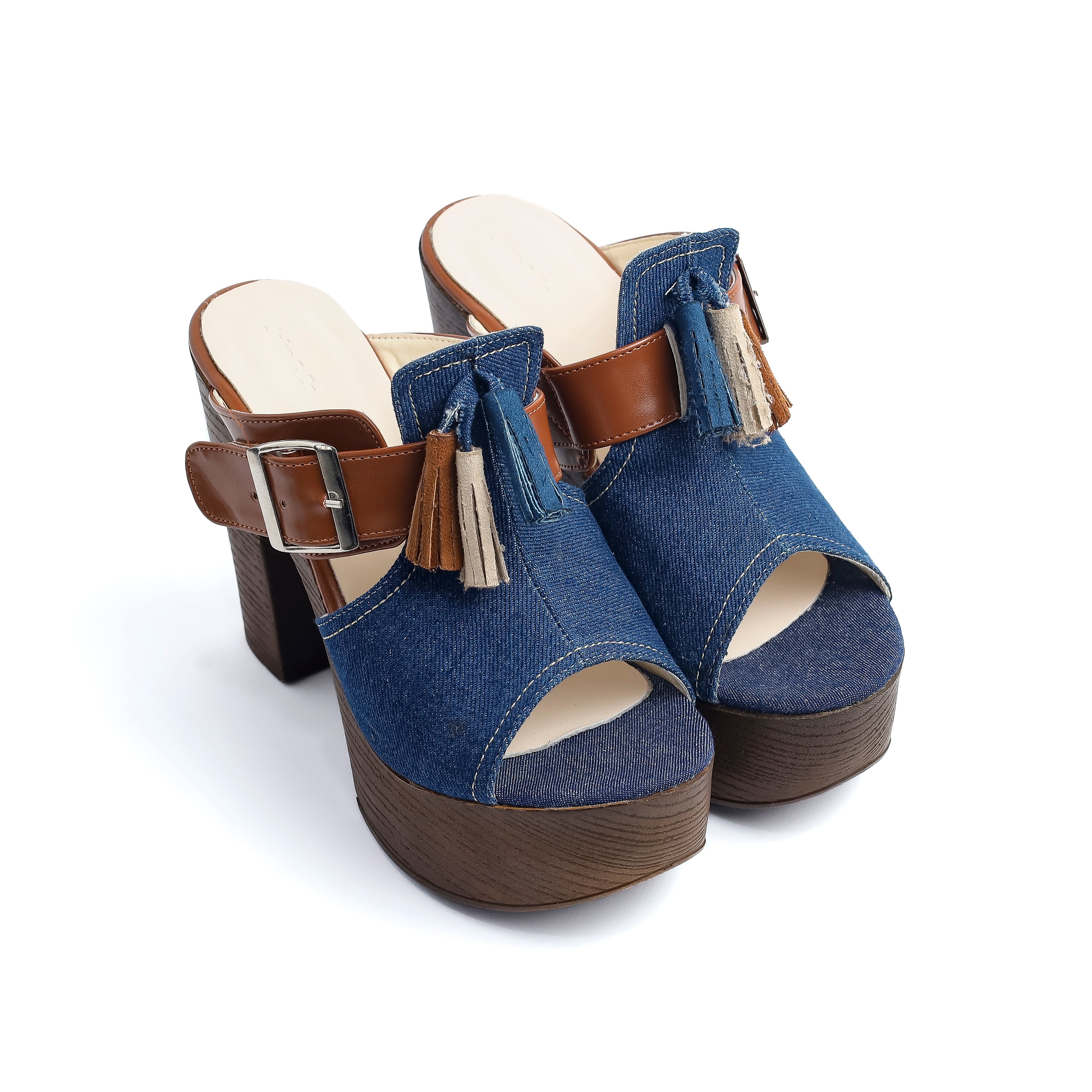 Aida Jeans / Havan