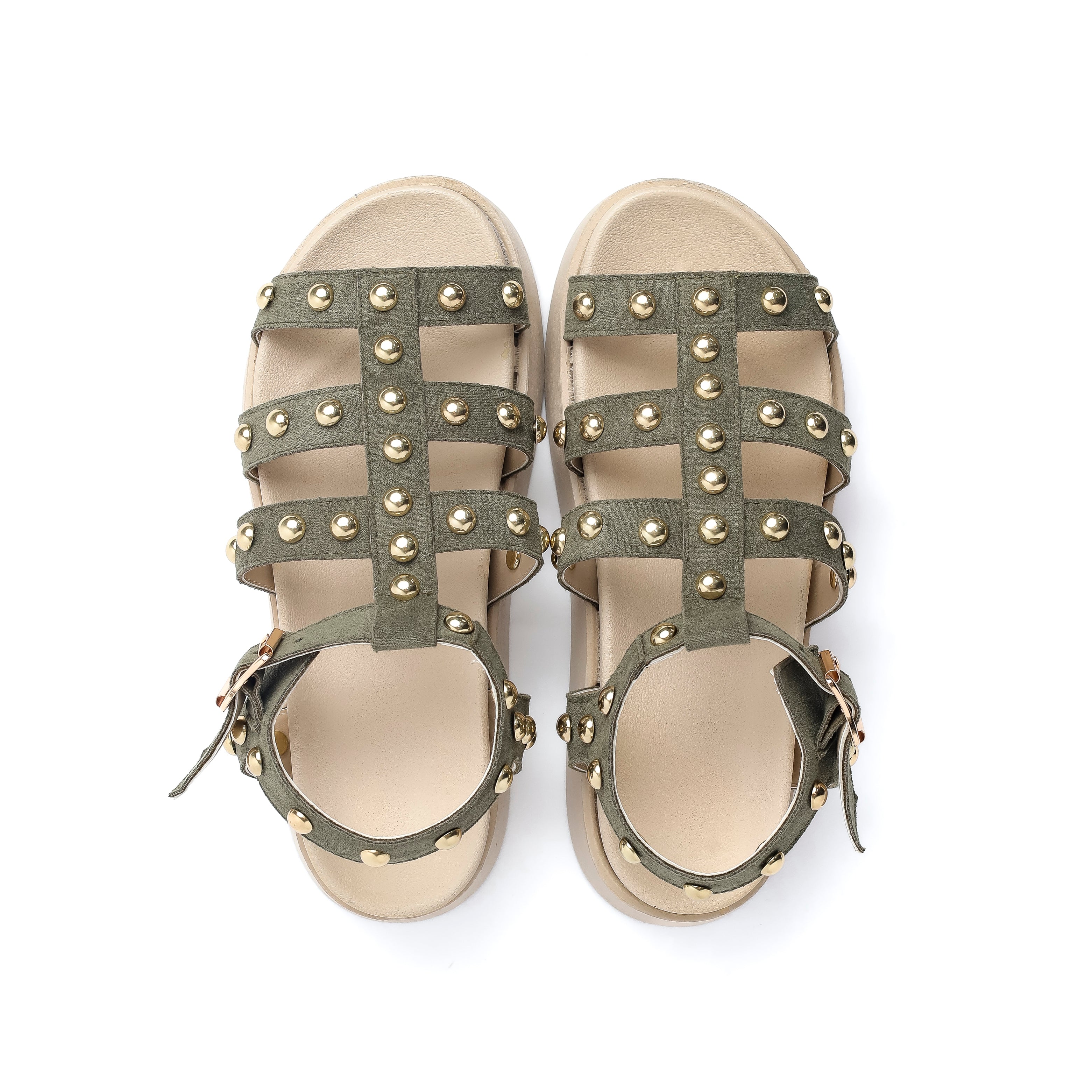 Aurora Olive