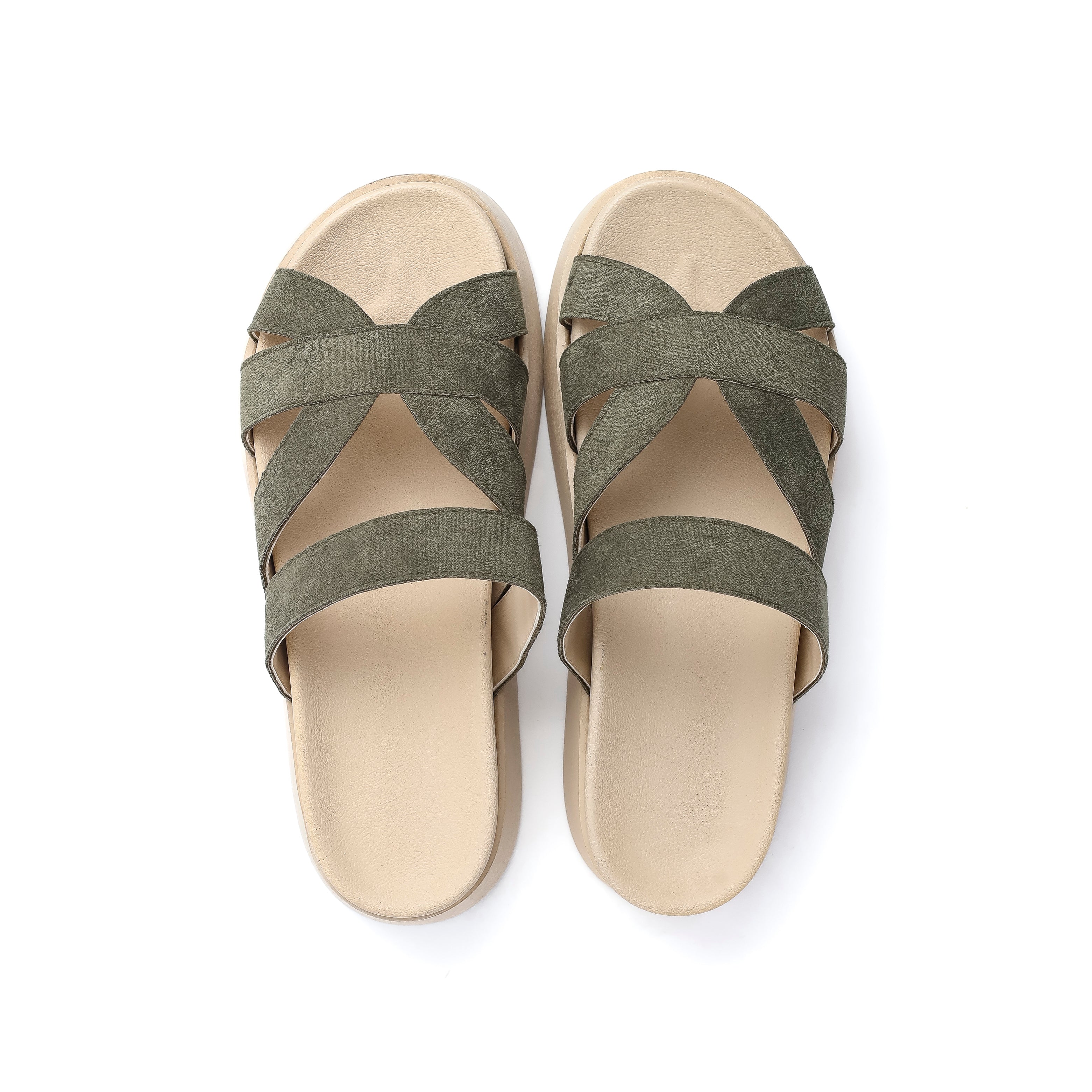 Macy Olive