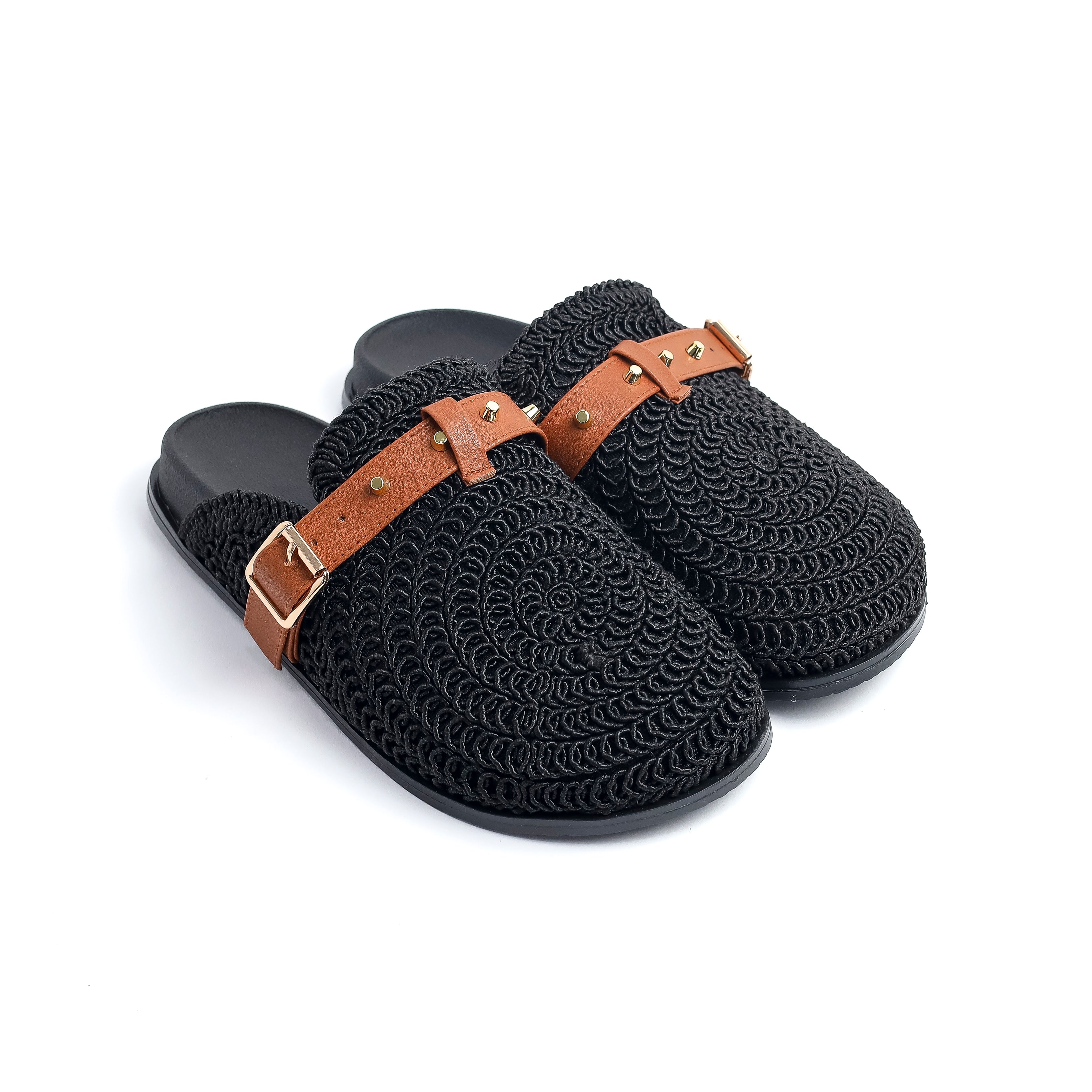 Riviera Black