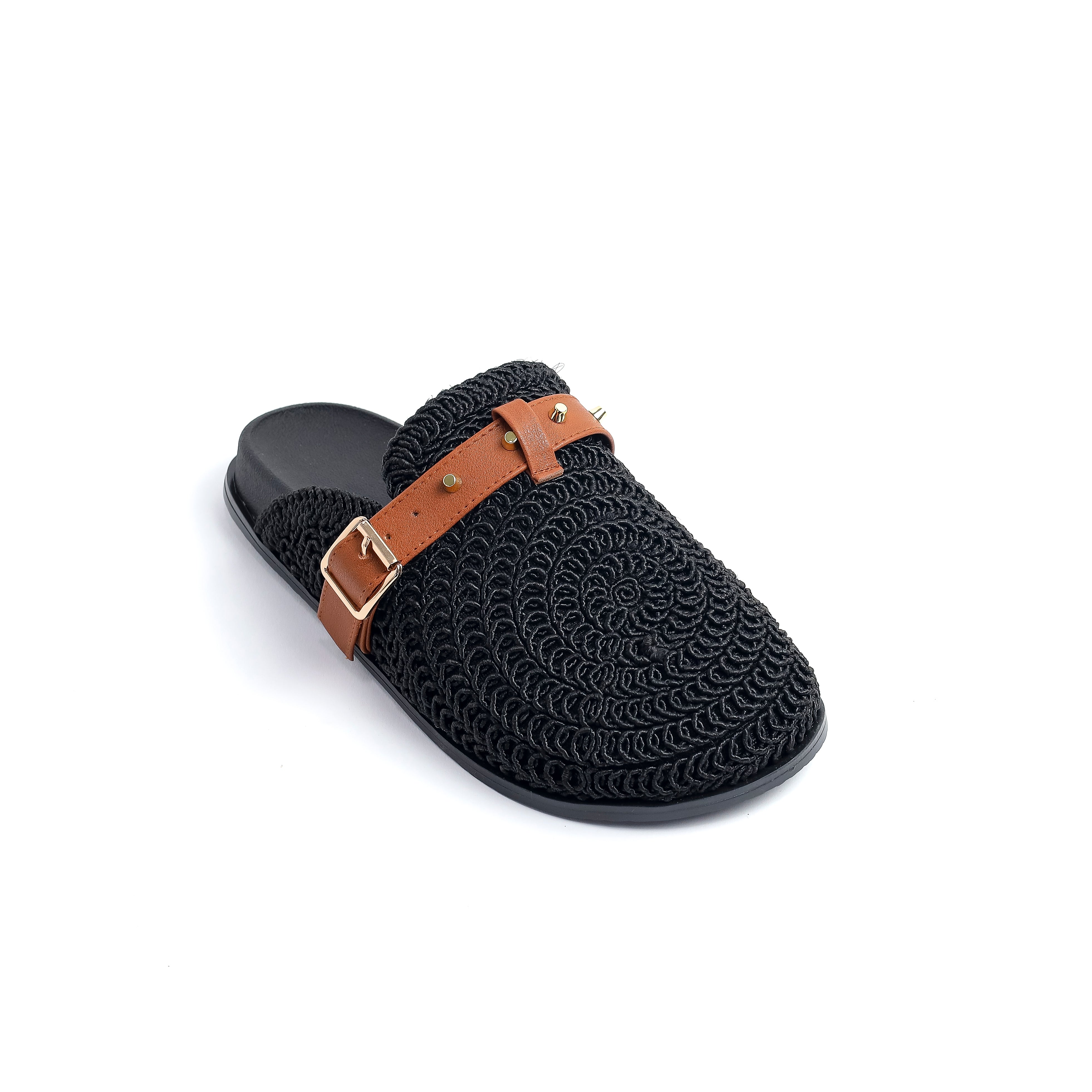 Riviera Black