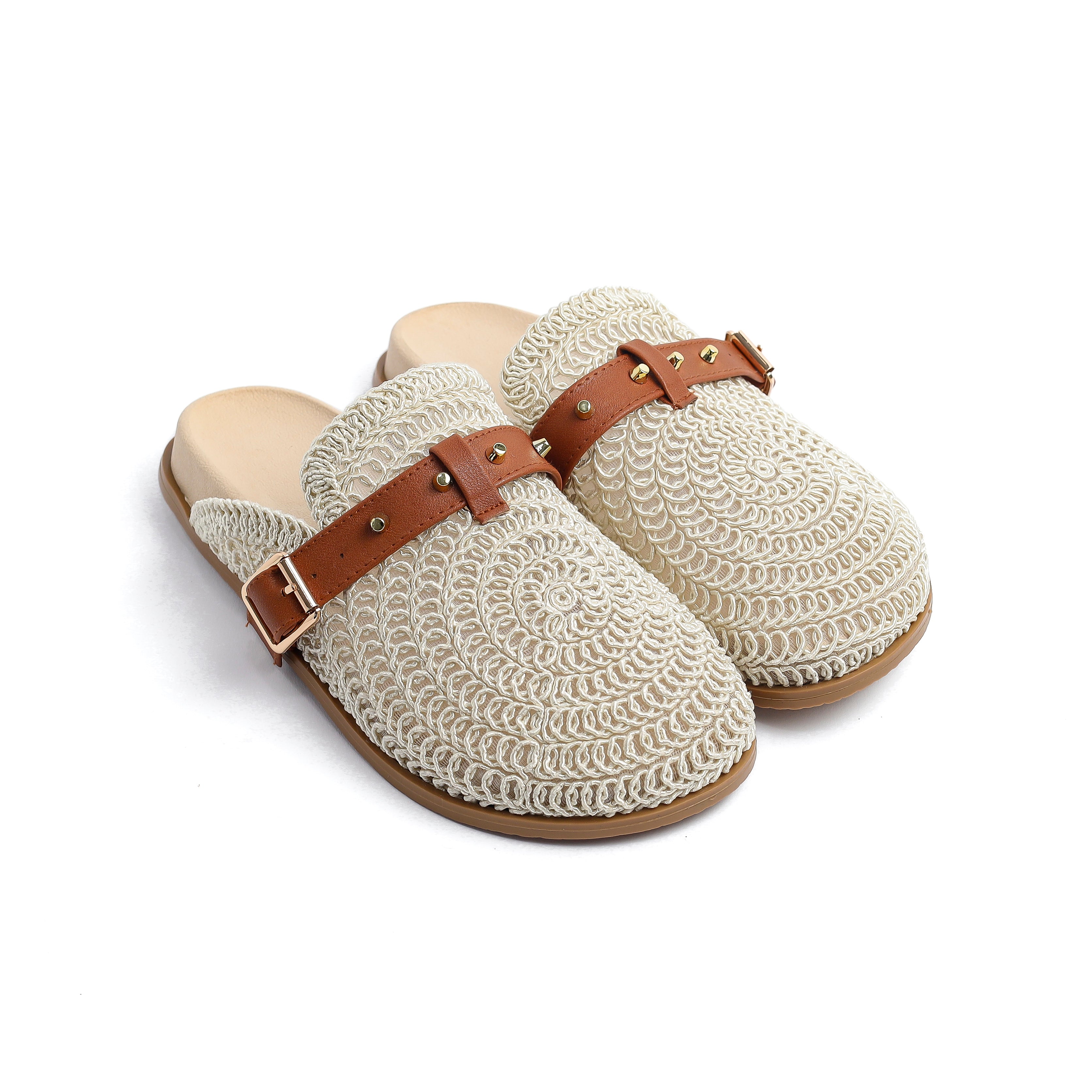 Riviera OffWhite