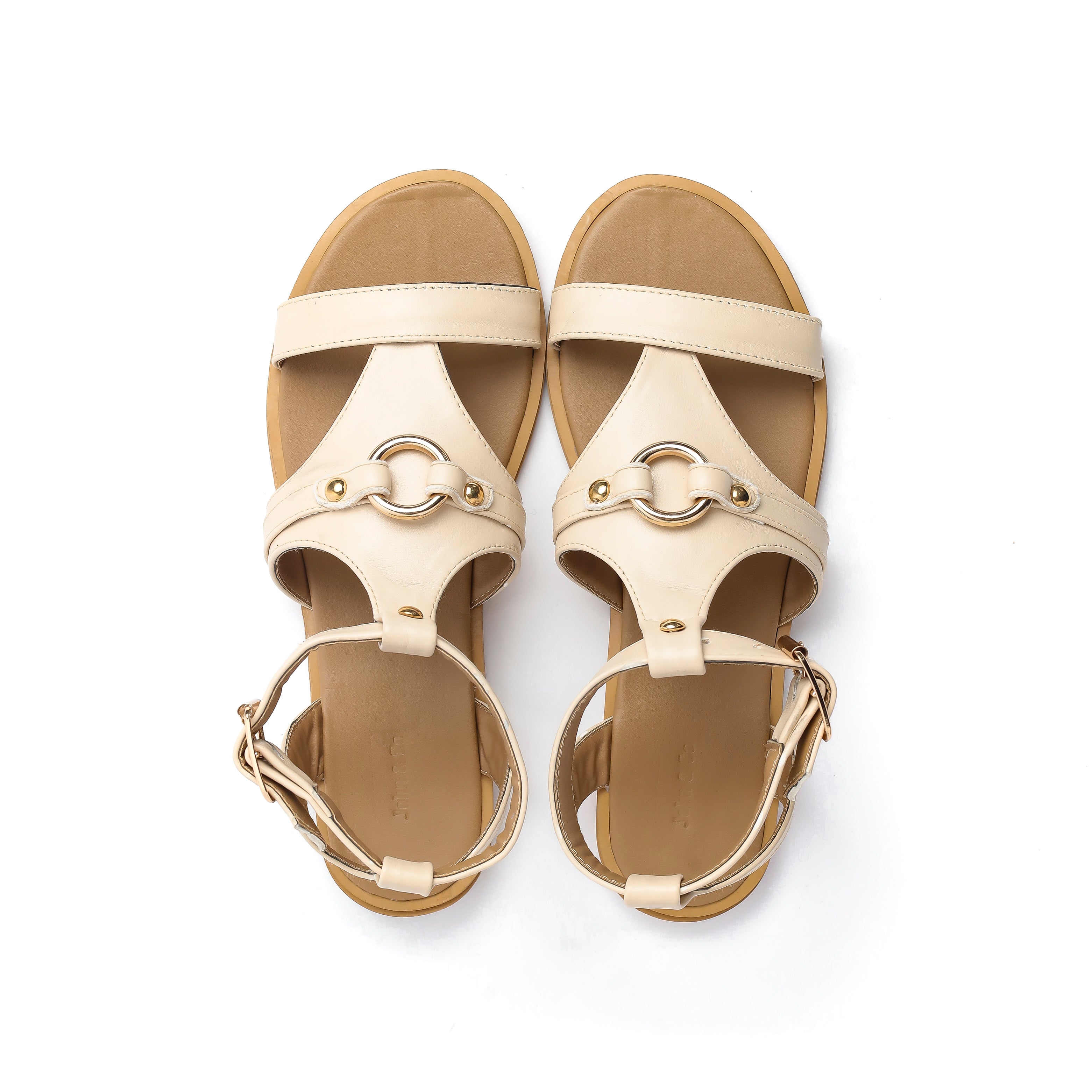 Elena Beige