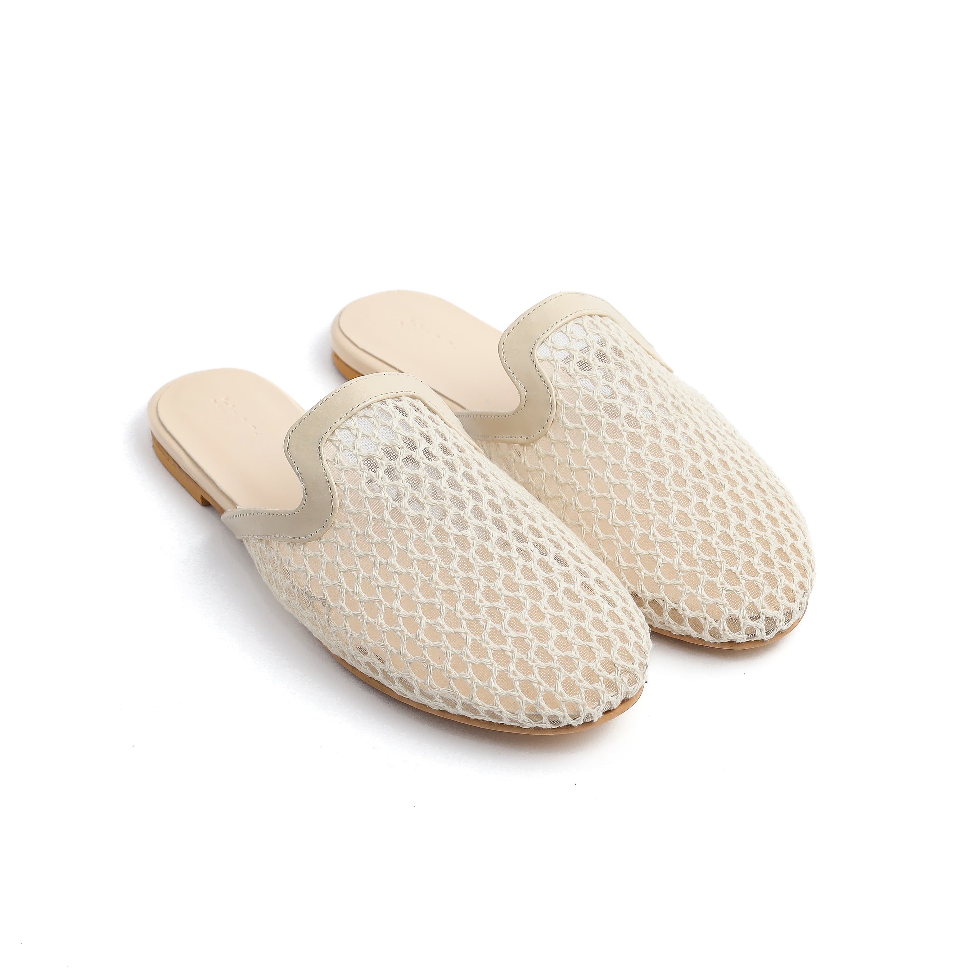 Anya Beige