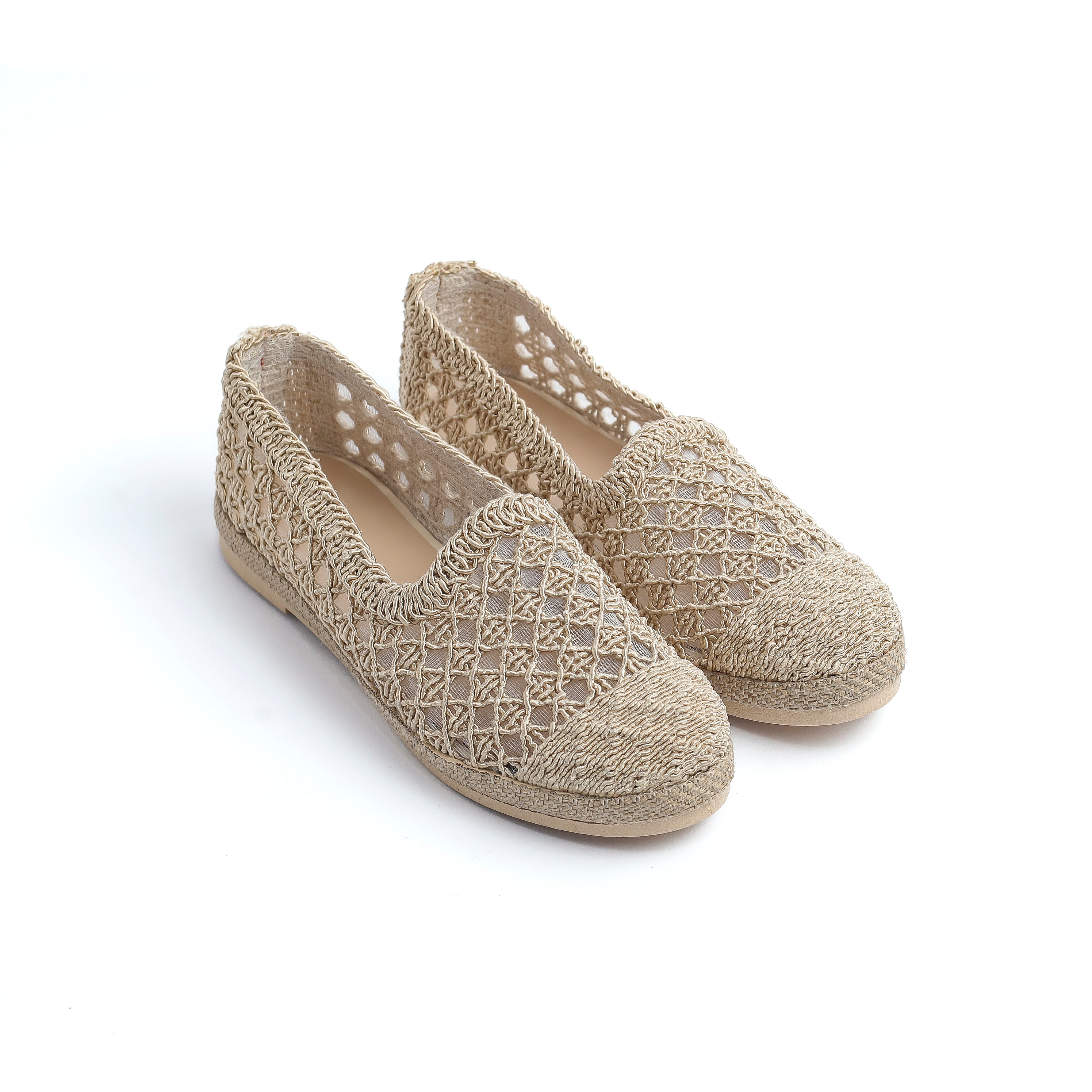 Diana Beige