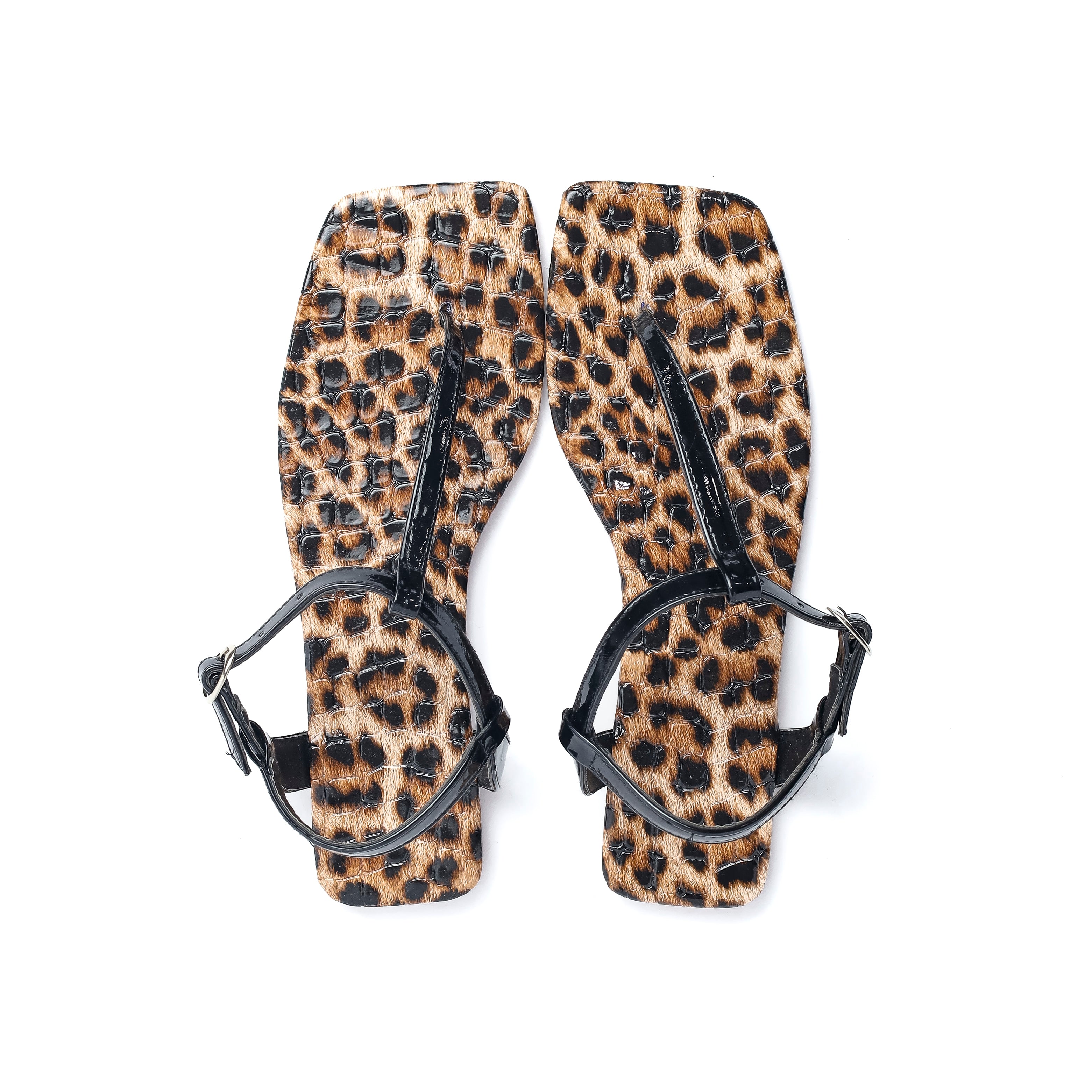 Zora Tiger Brown