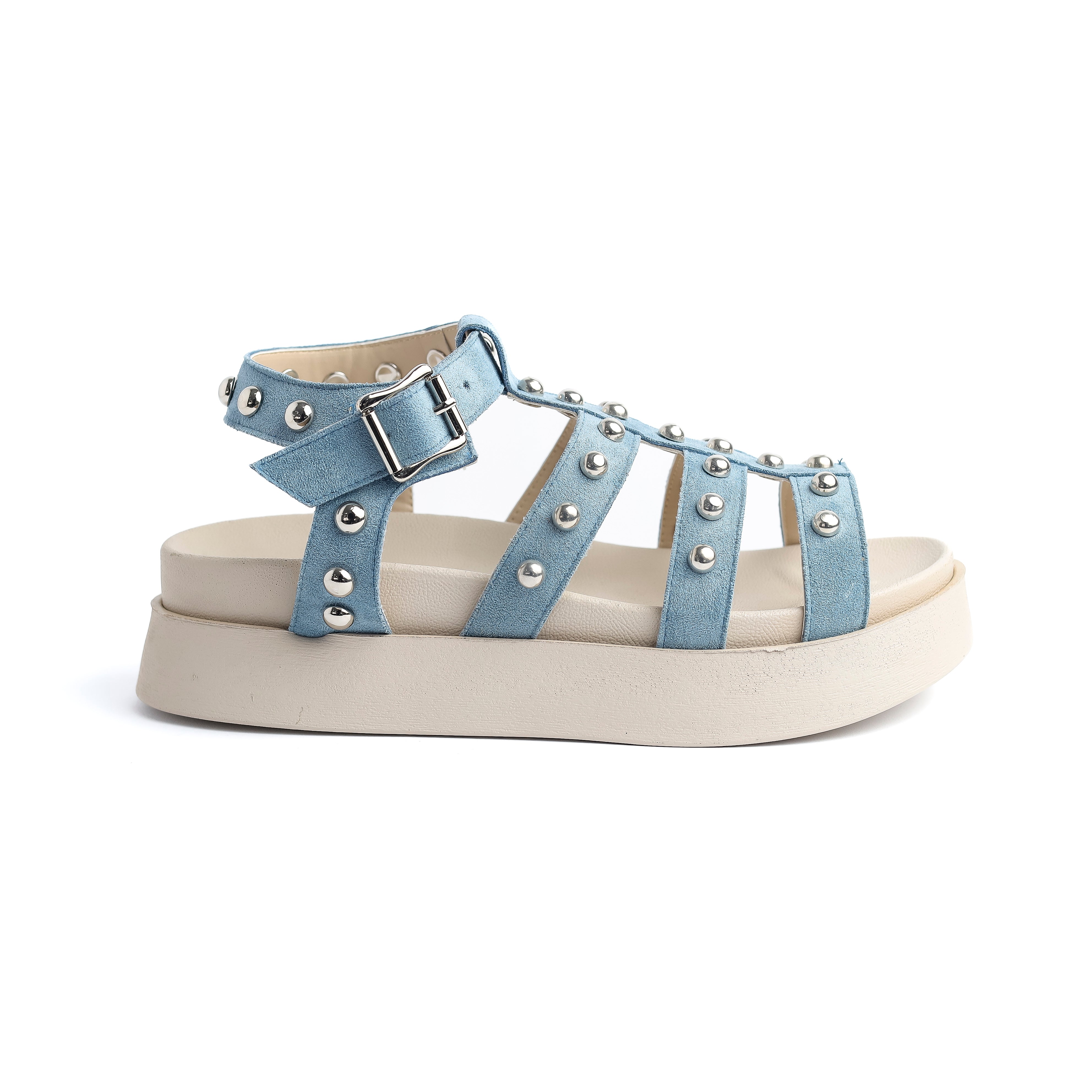Aurora Light blue
