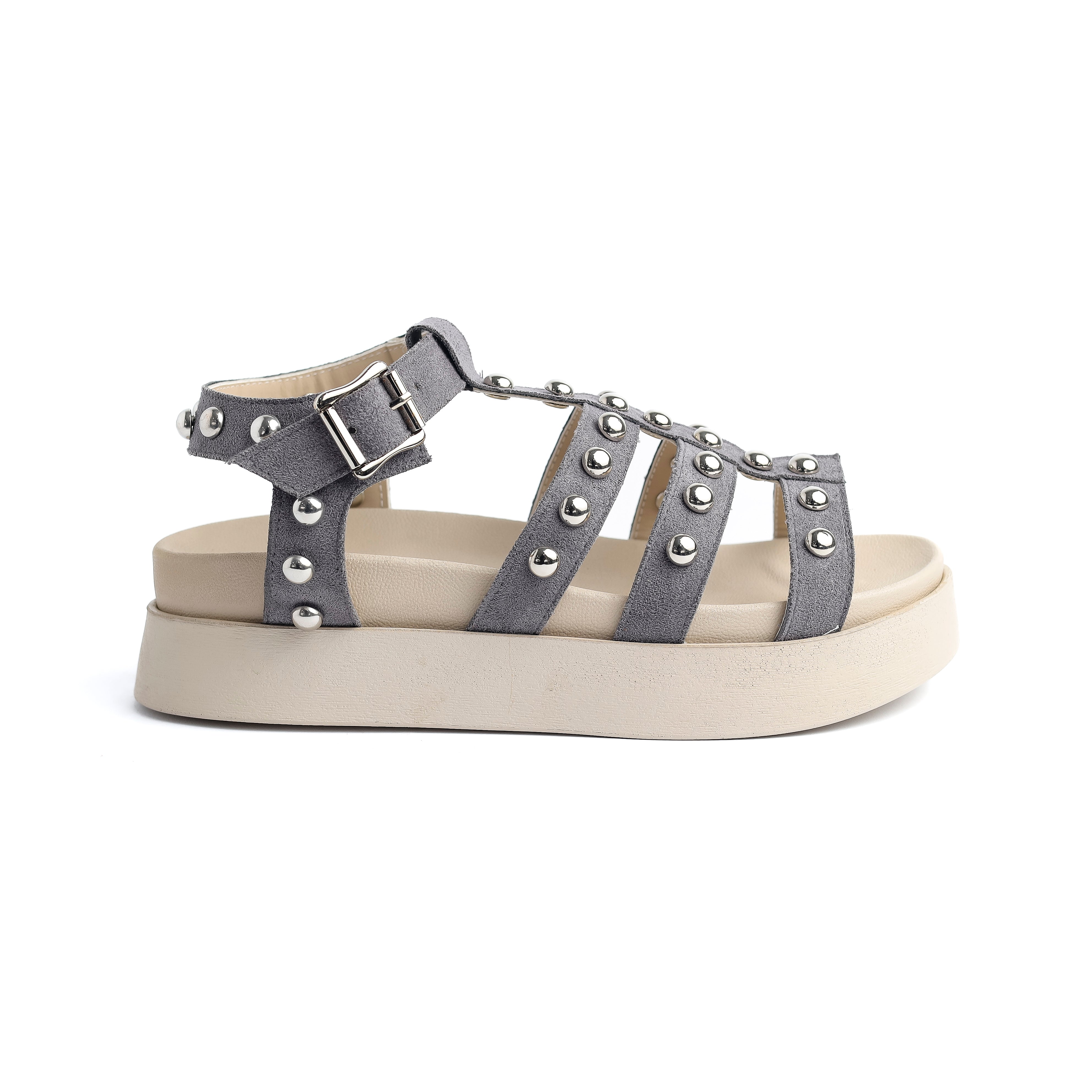 Aurora Grey