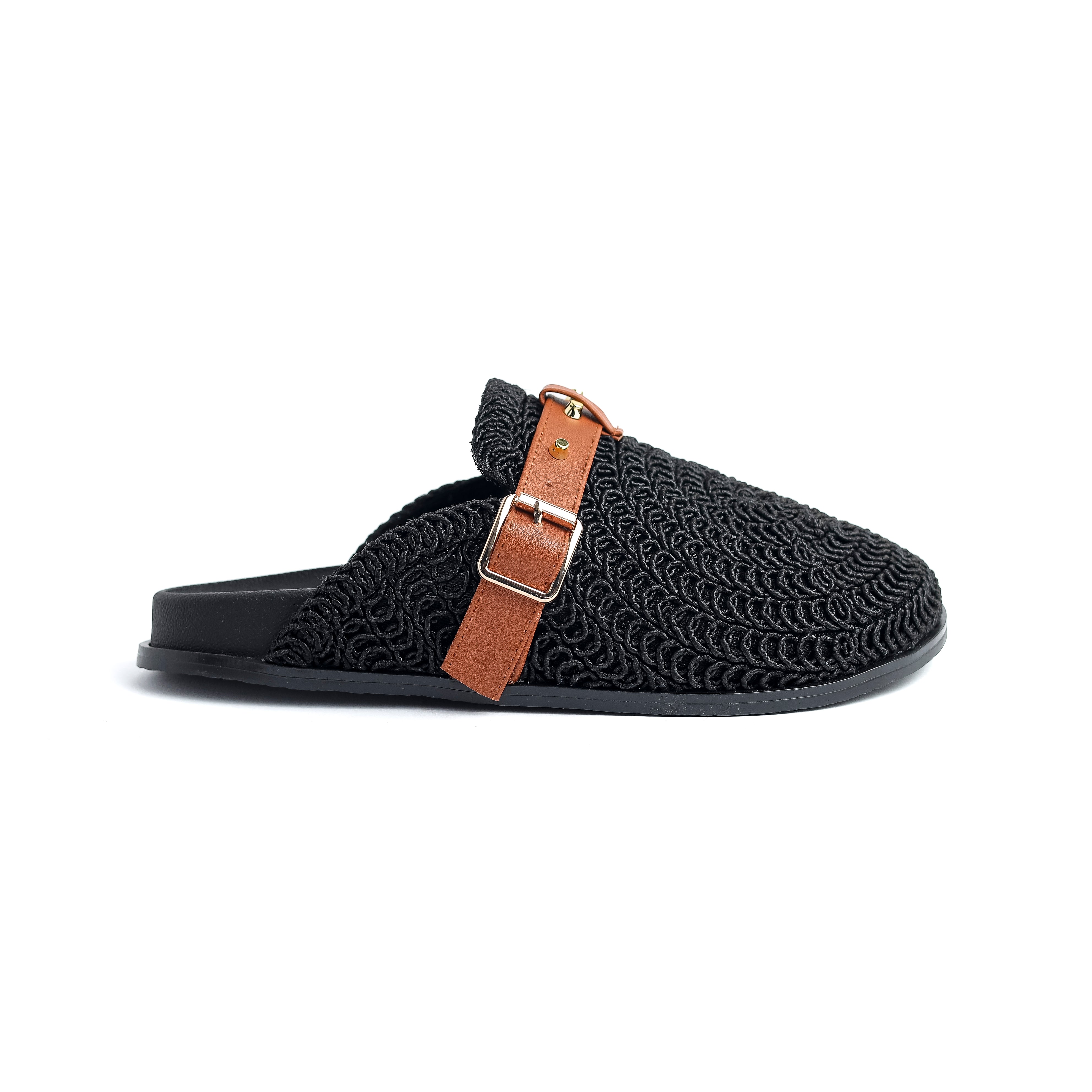 Riviera Black