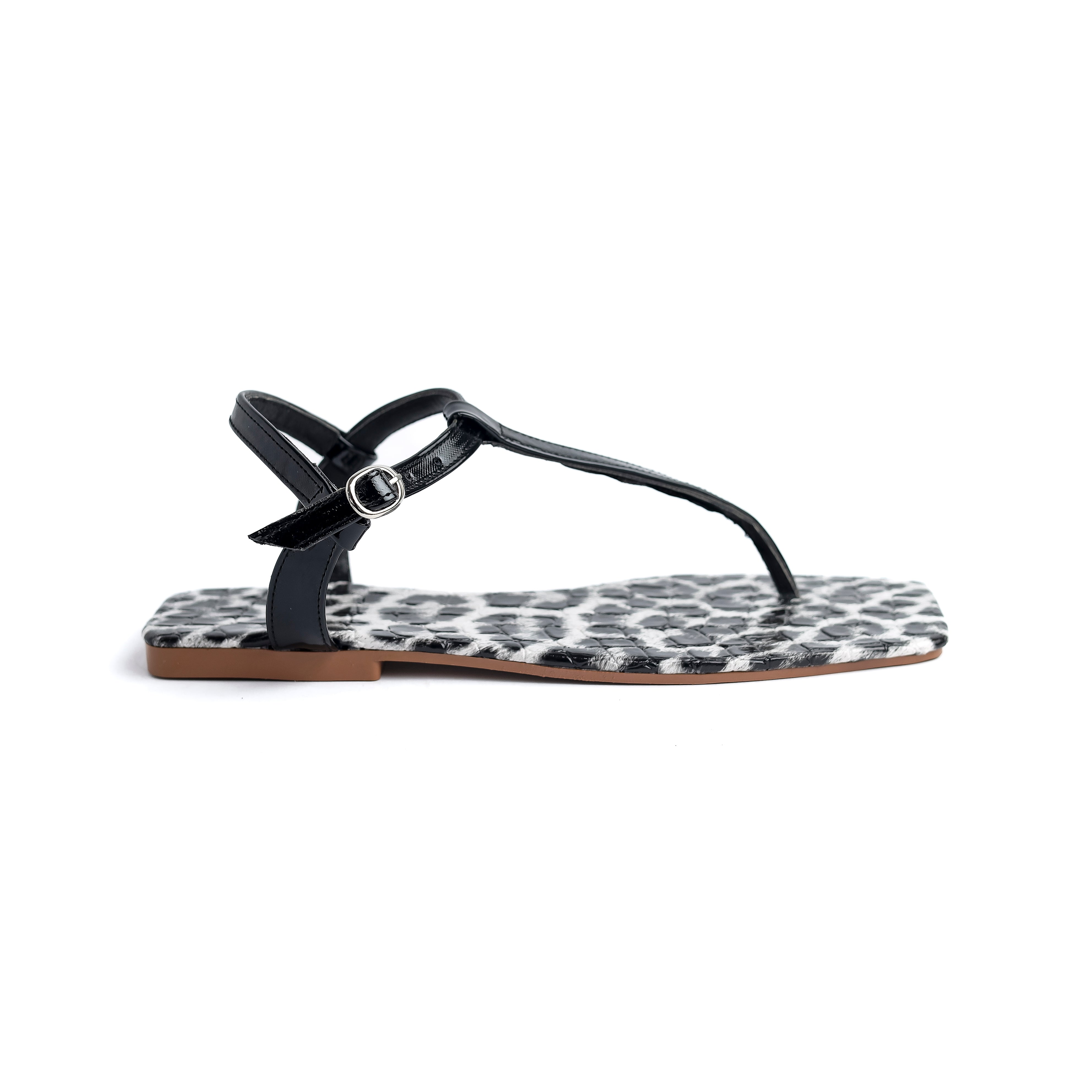 Zora Tiger Black