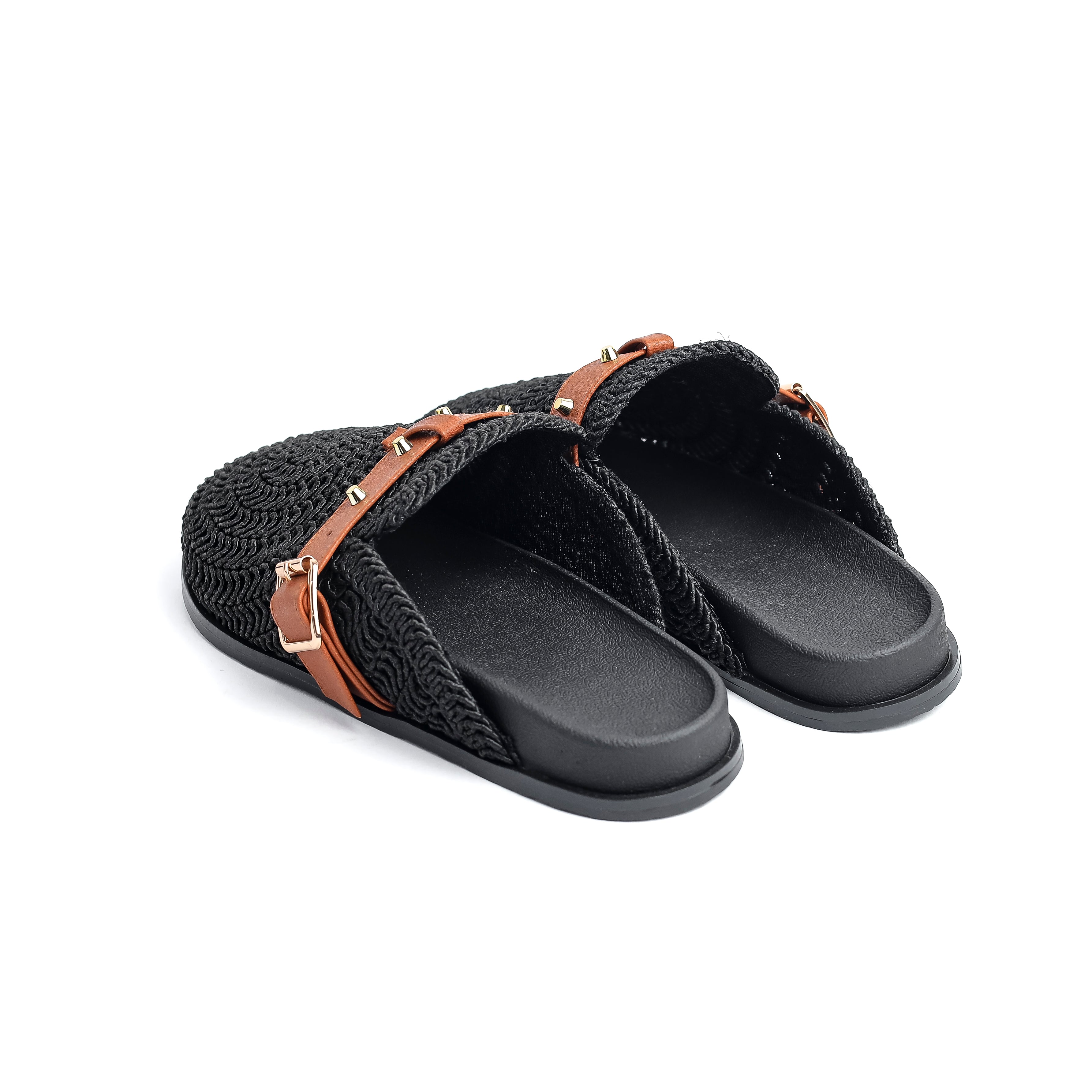 Riviera Black