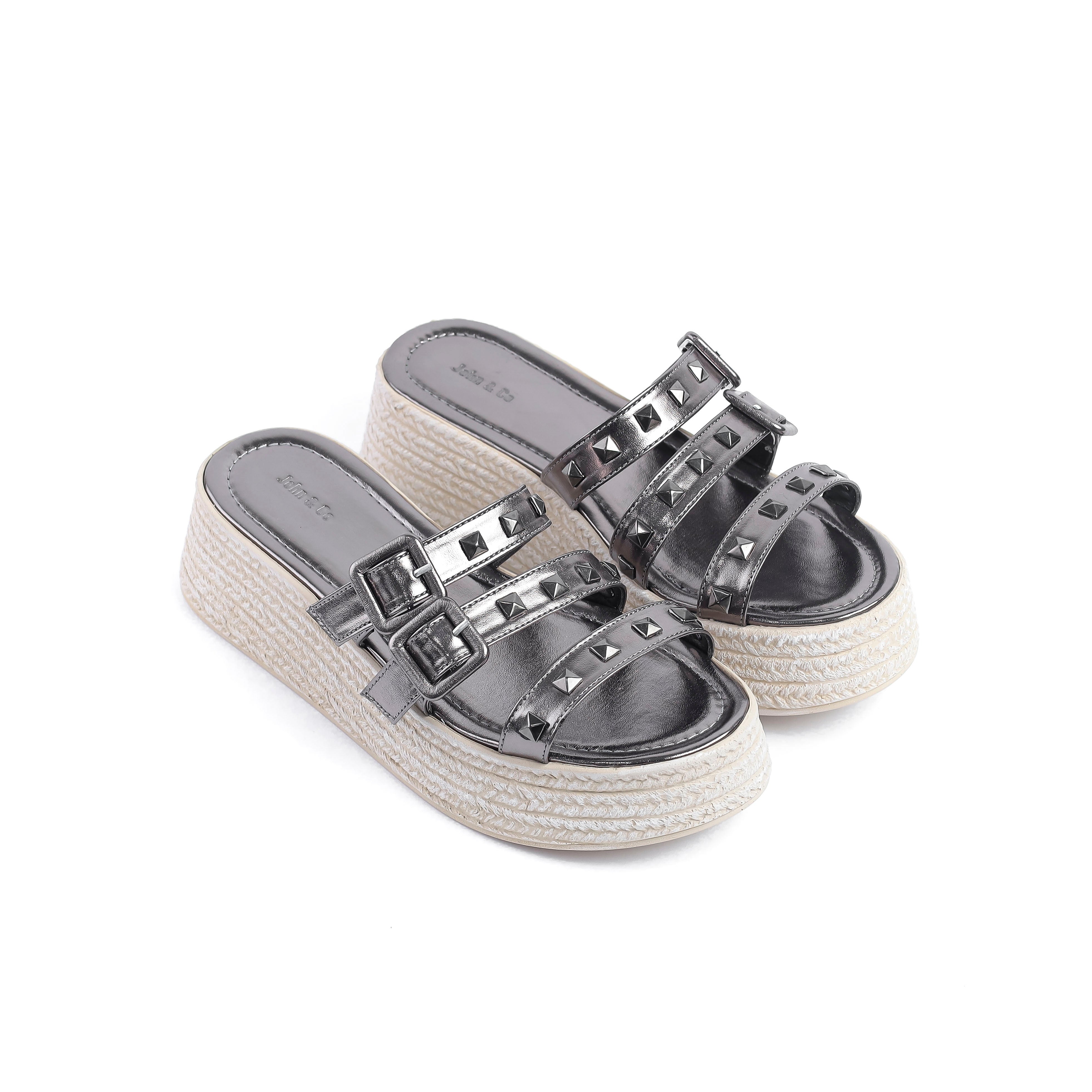 Zia Metallic