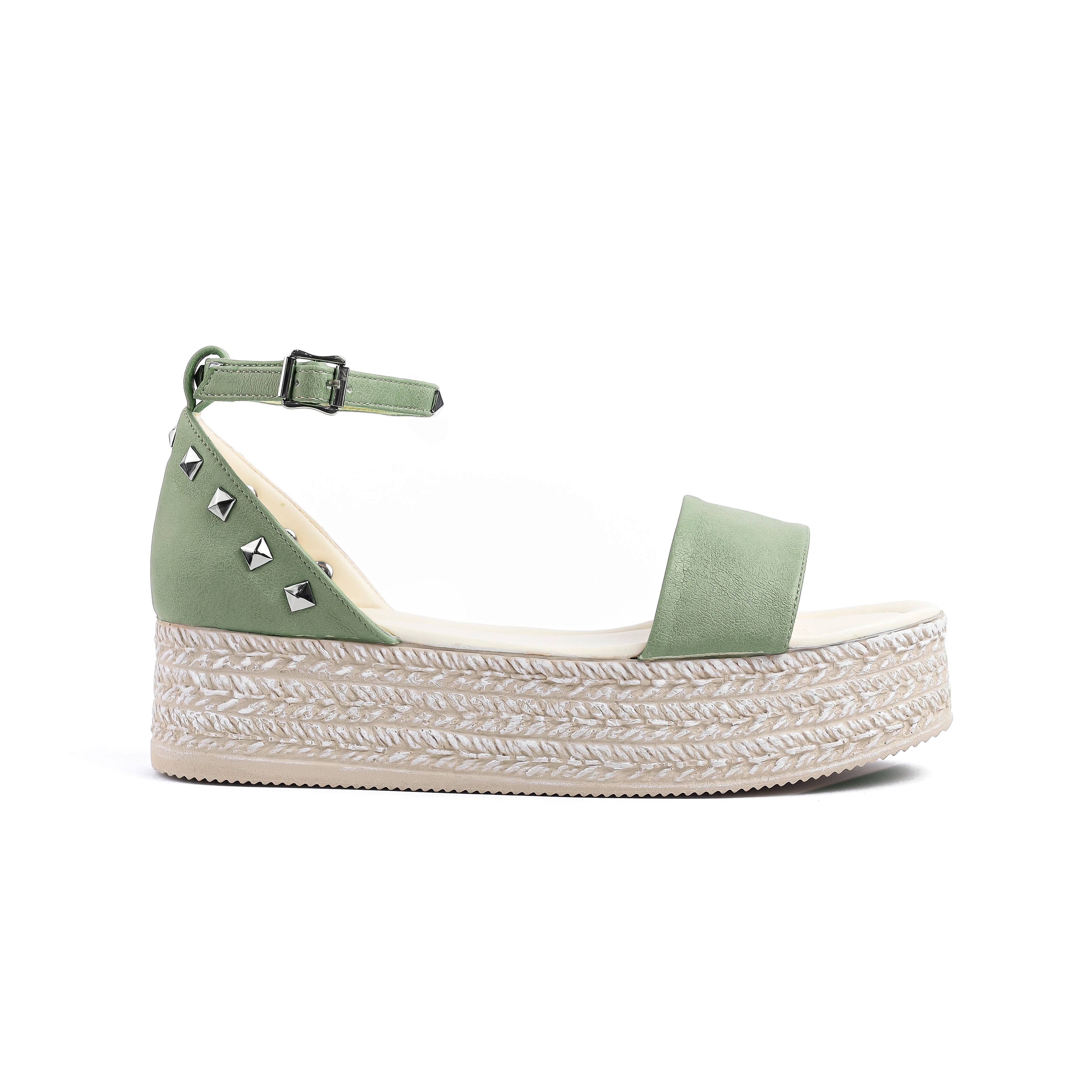 Gia Mint Green