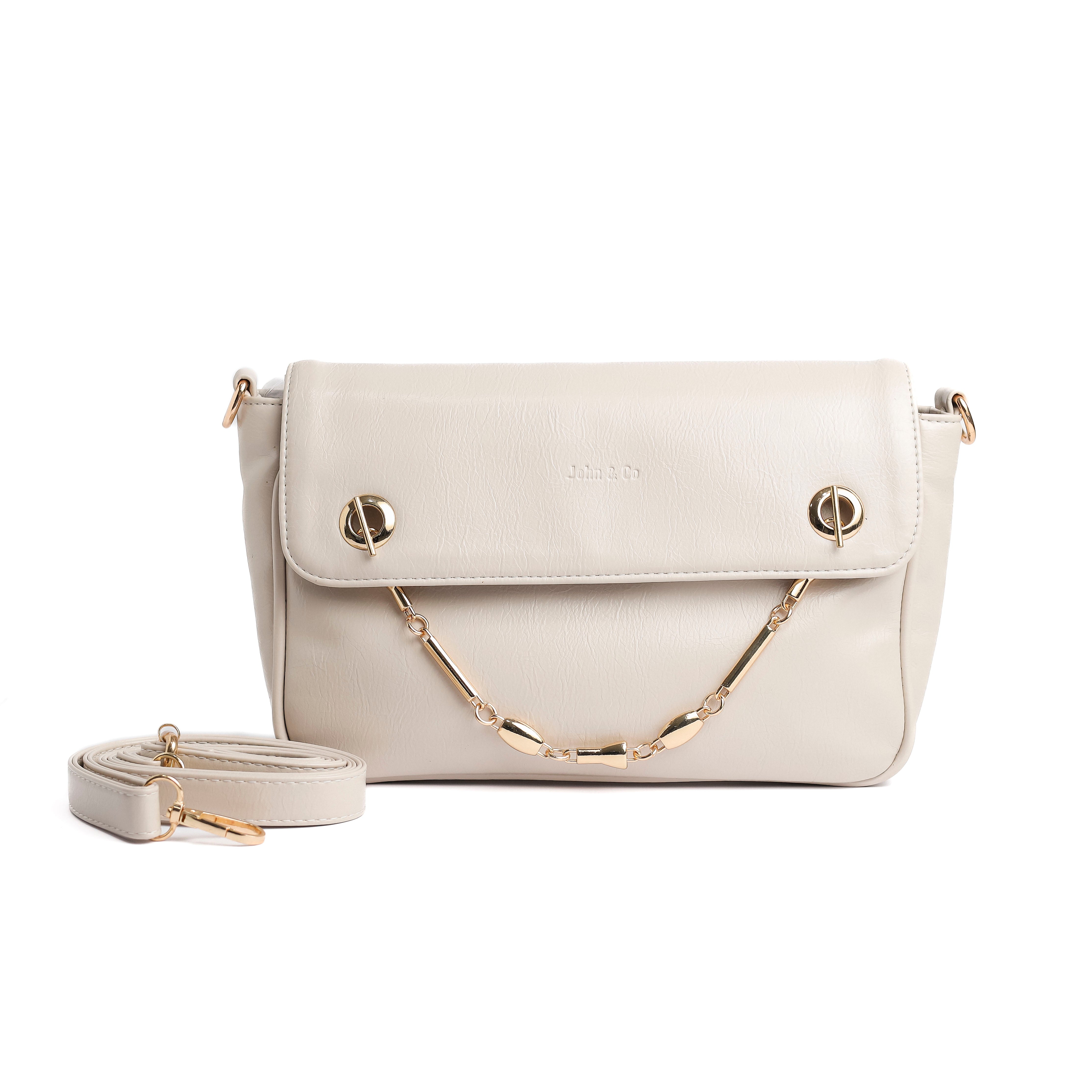 Elly Bag Beige