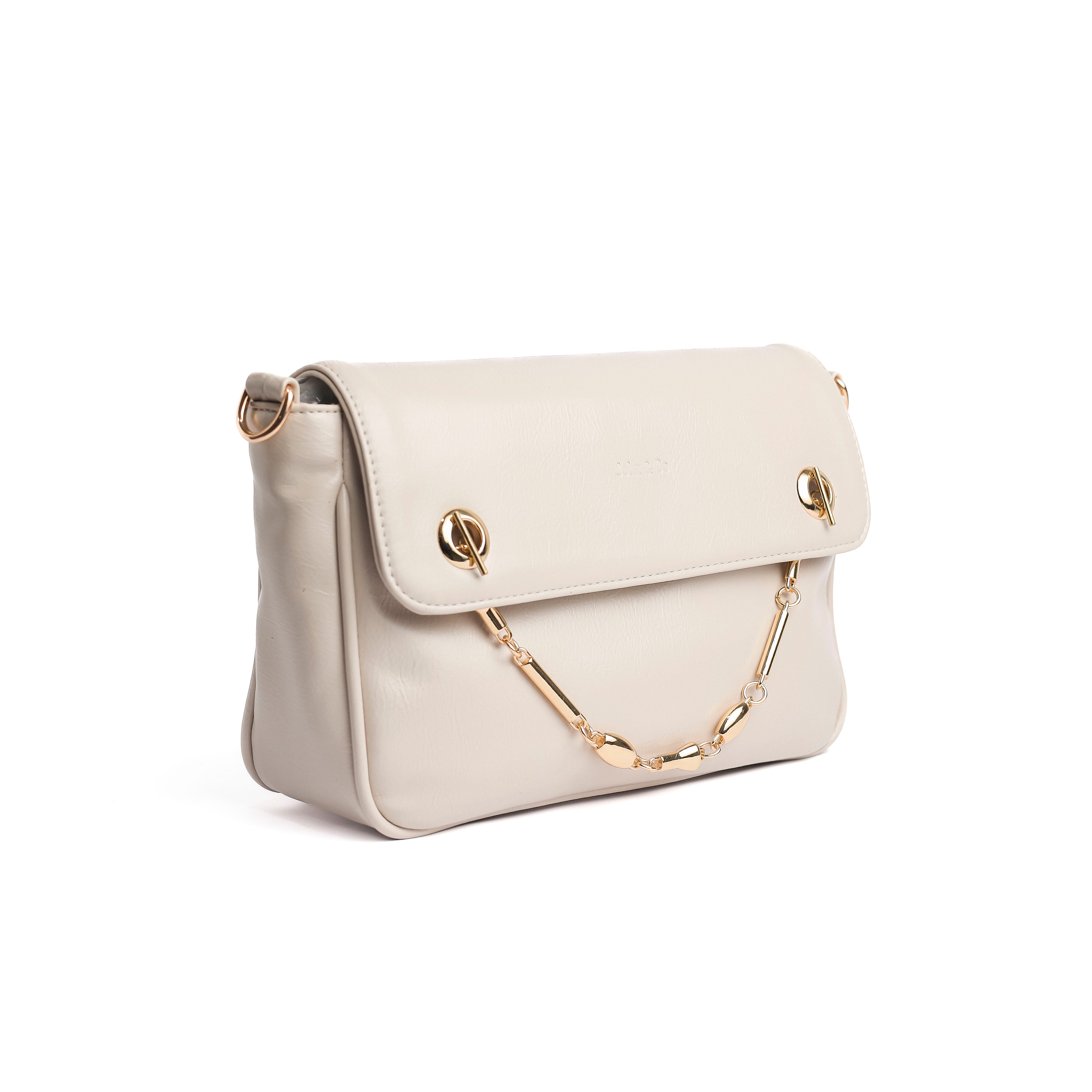 Elly Bag Beige