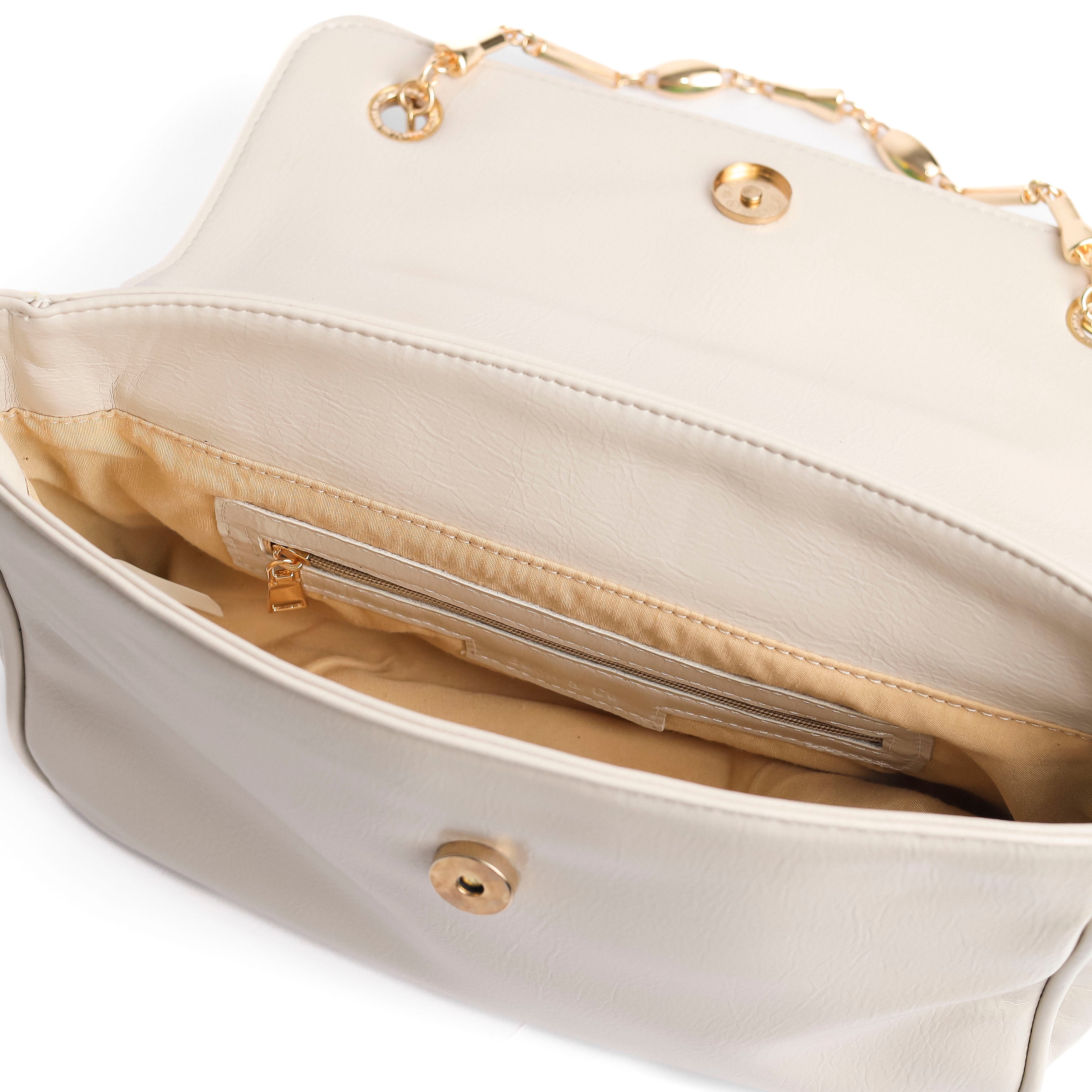 Elly Bag Beige