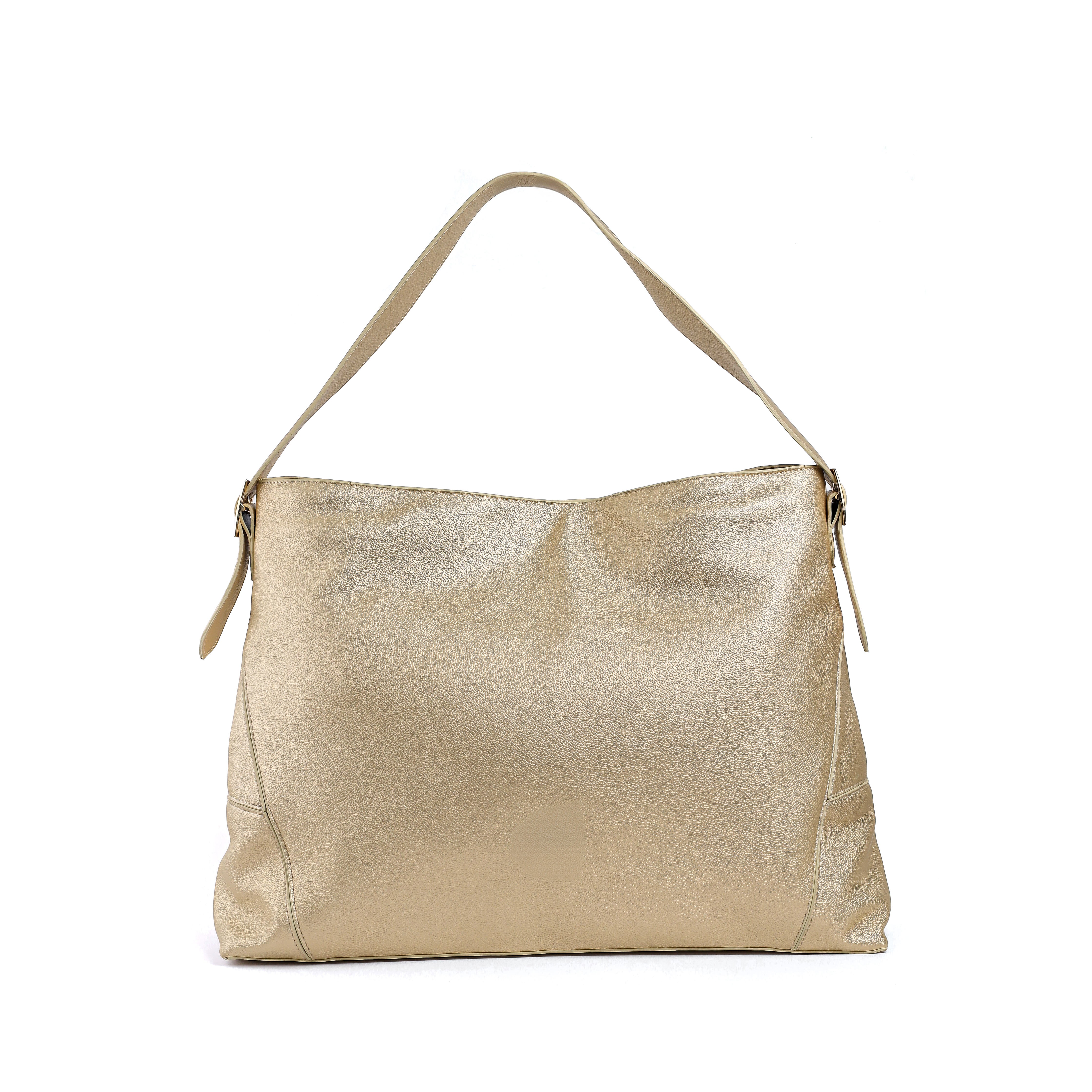Nova tote bag Gold