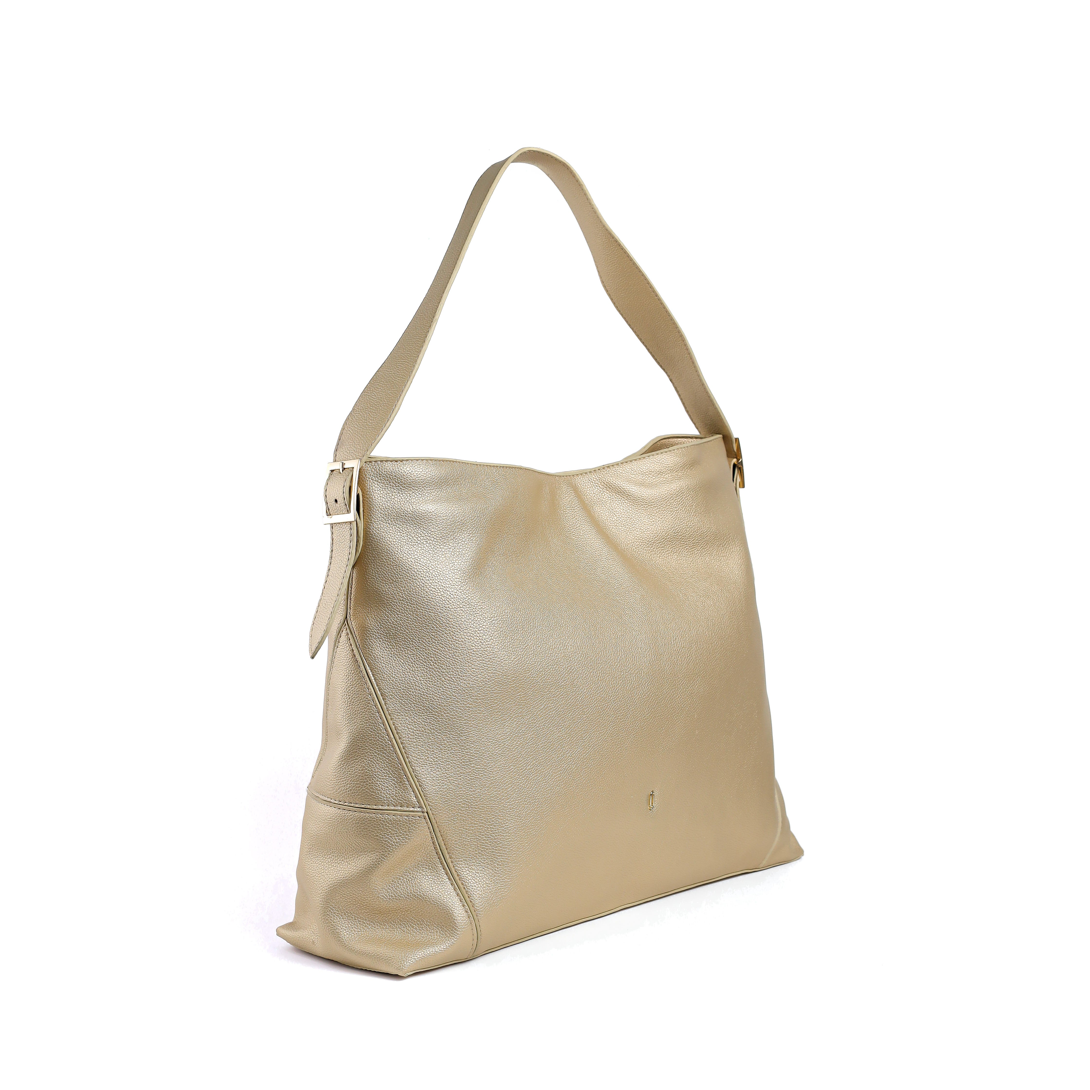 Nova tote bag Gold