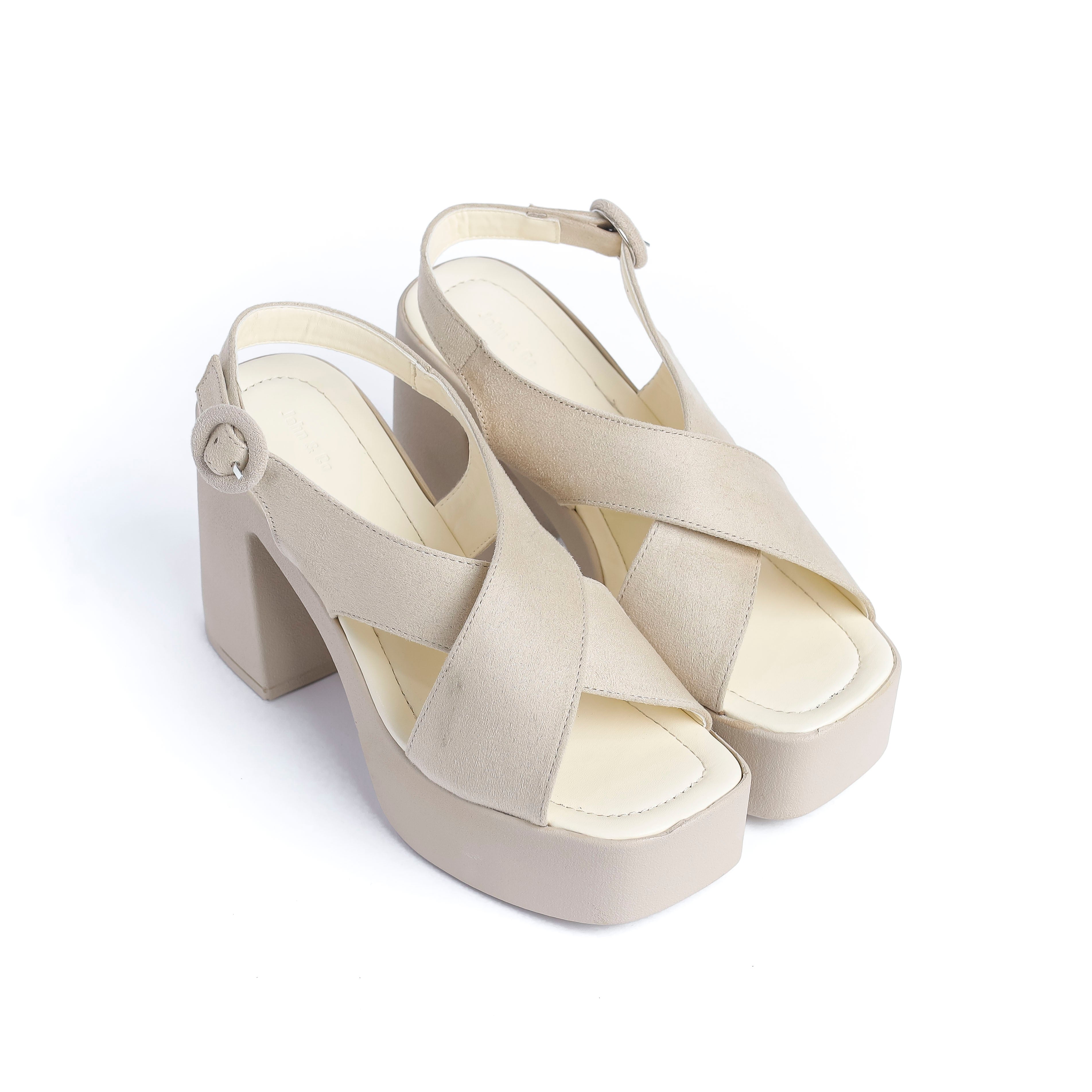 Mirael Beige