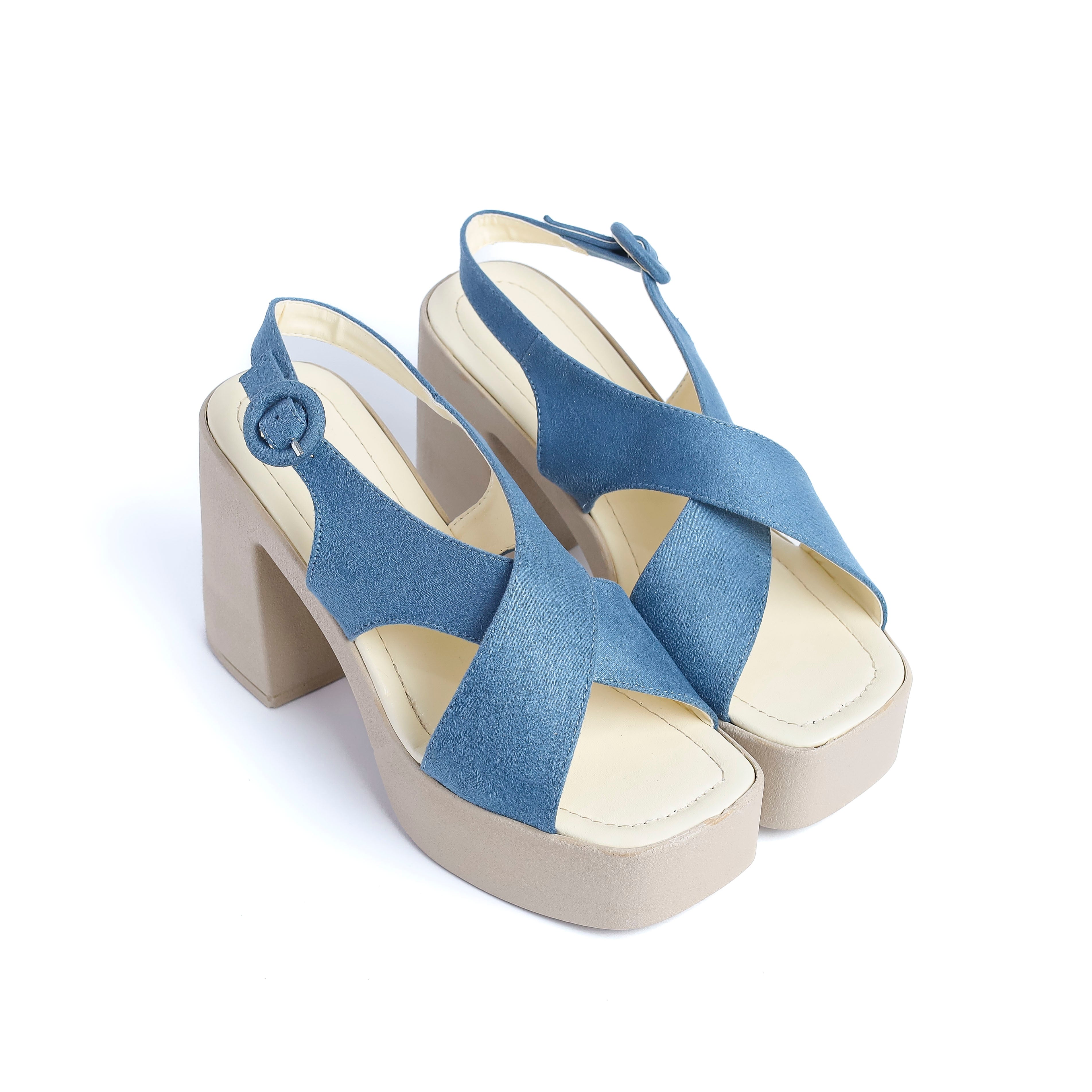 Mirael Blue