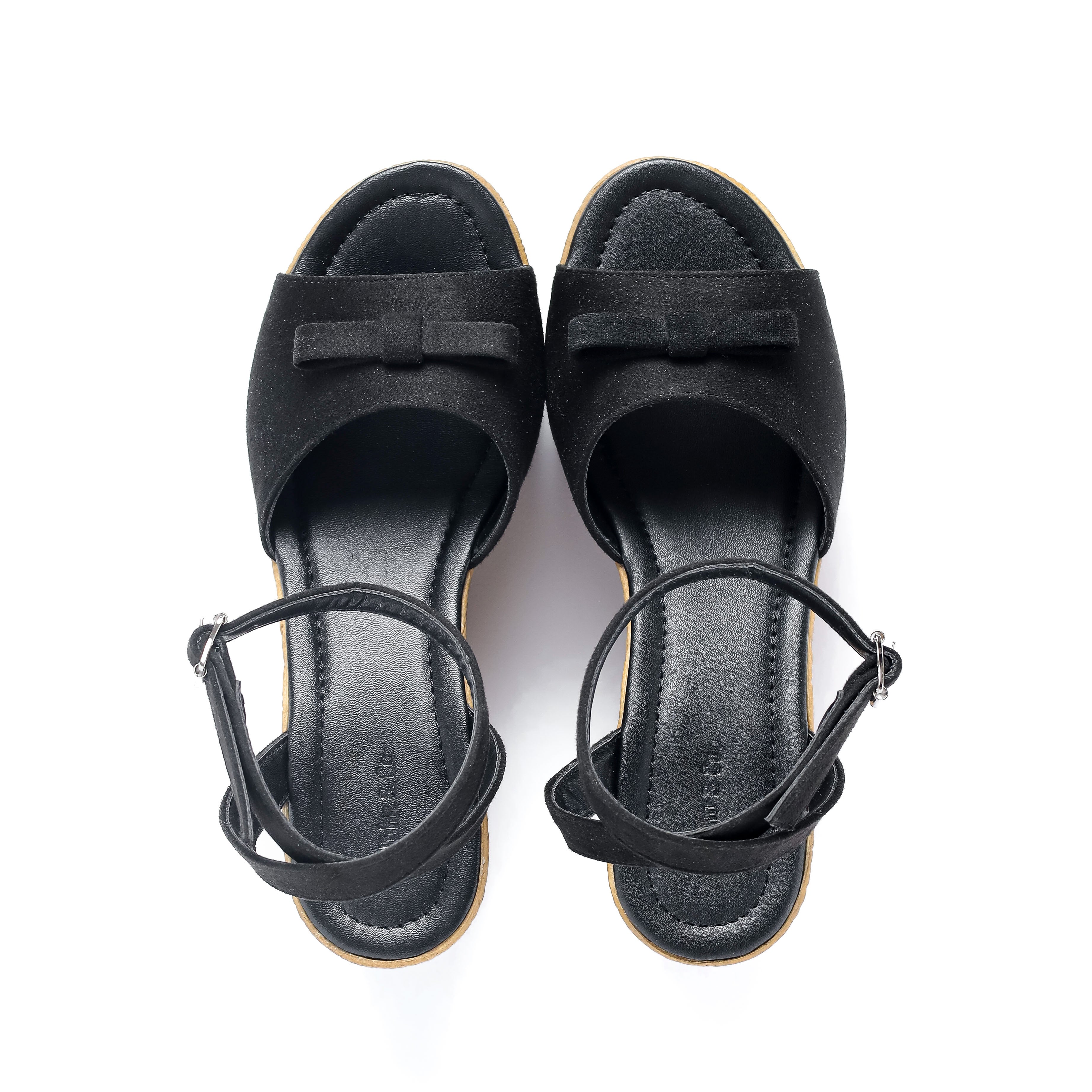 Soho Black