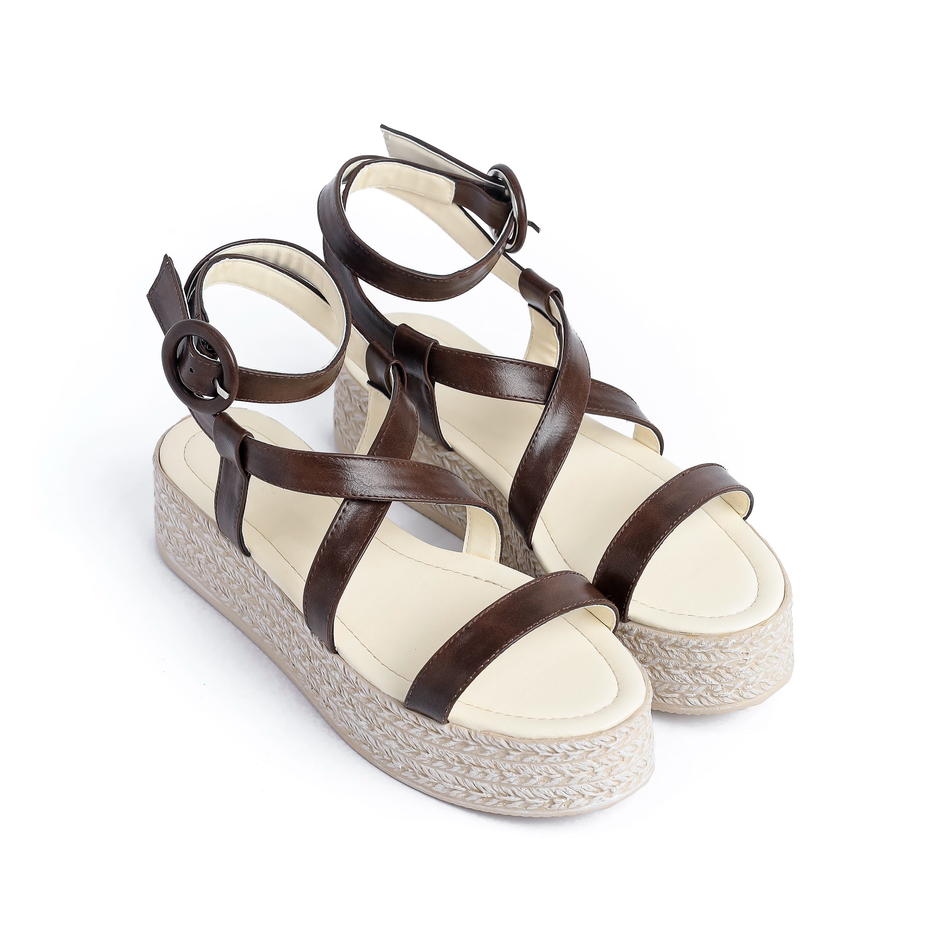 Vivelle Brown