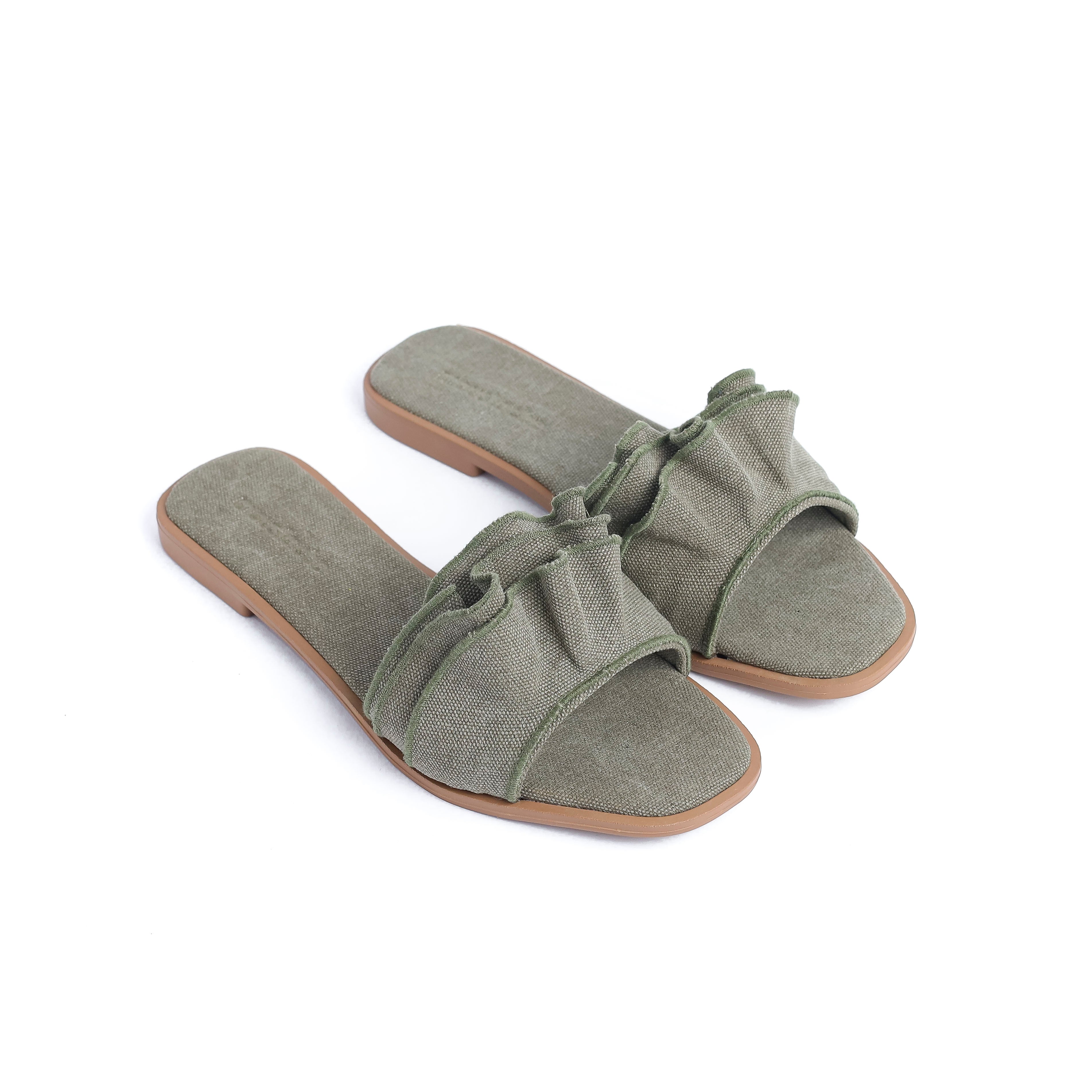 Nora Olive