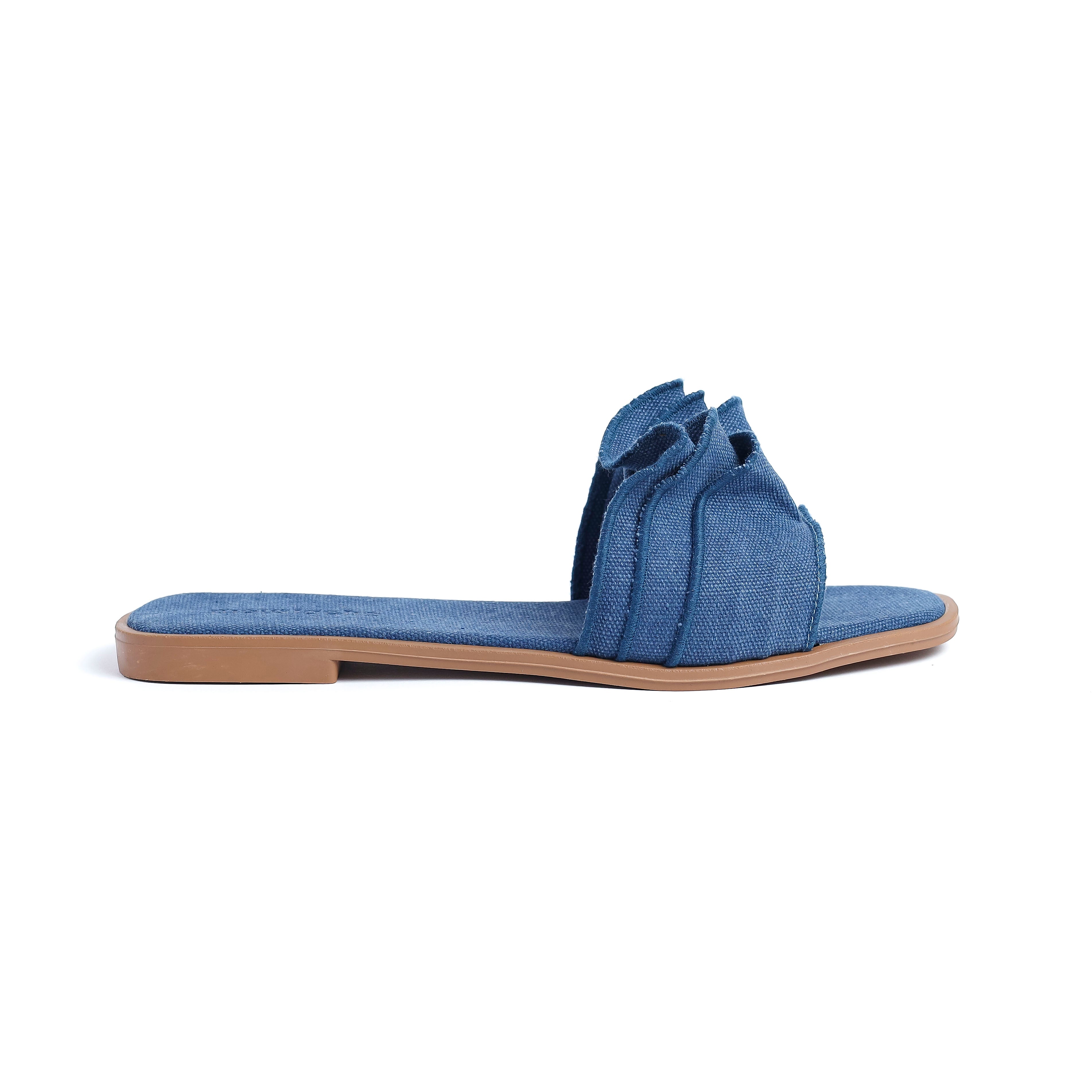 Nora Blue